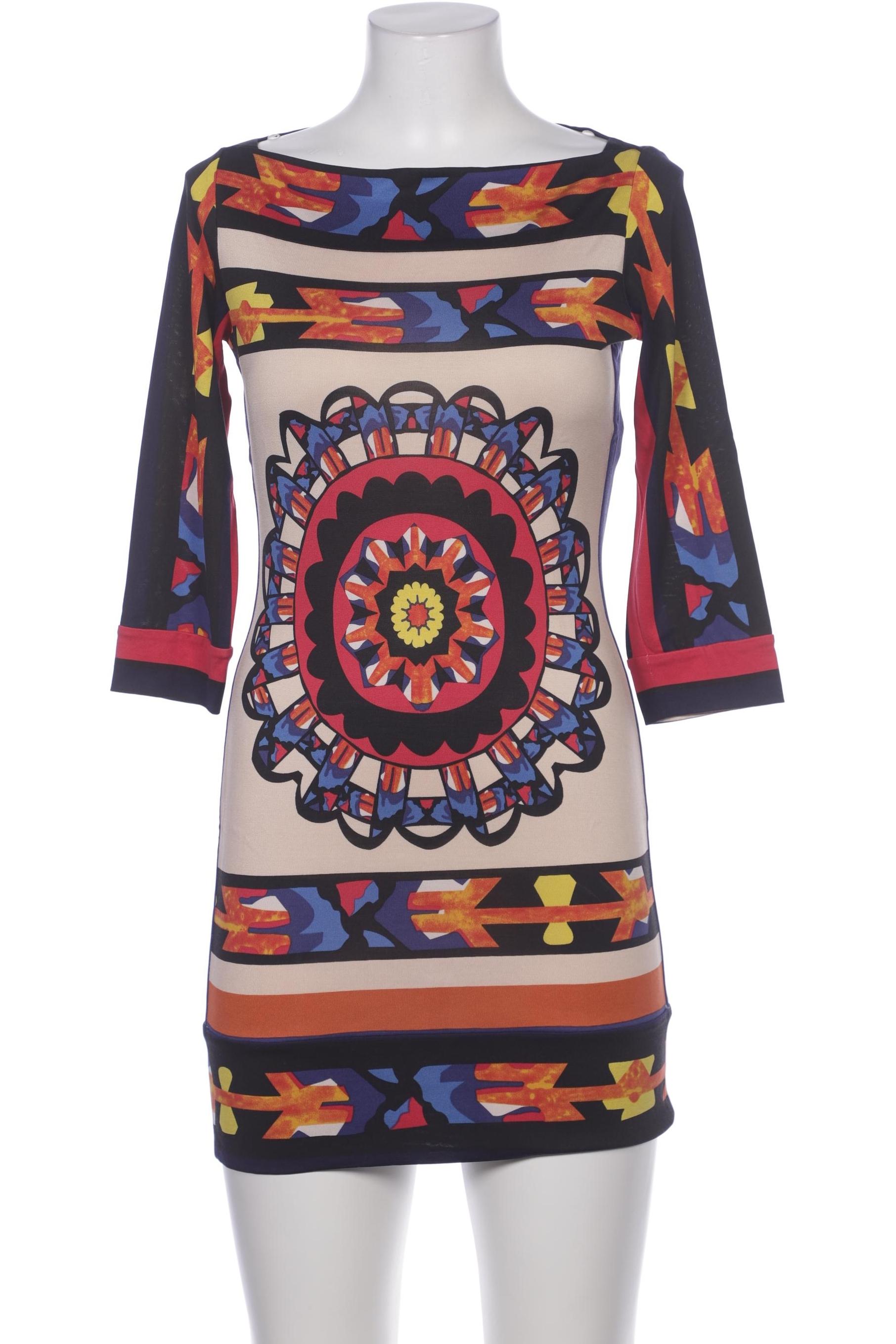 

Diane VON Furstenberg Damen Kleid, mehrfarbig, Gr. 6