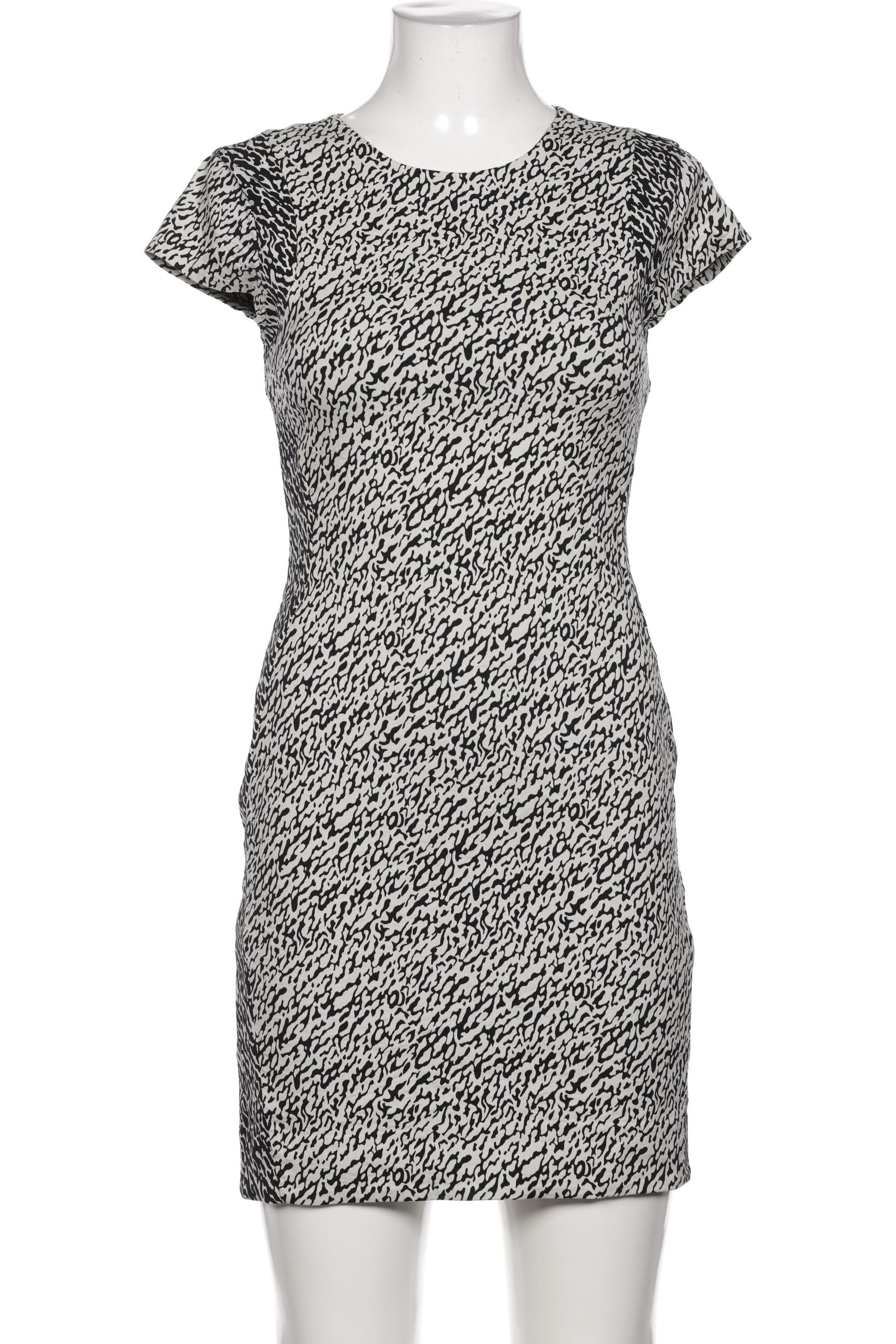 

Diane VON Furstenberg Damen Kleid, grau, Gr. 6