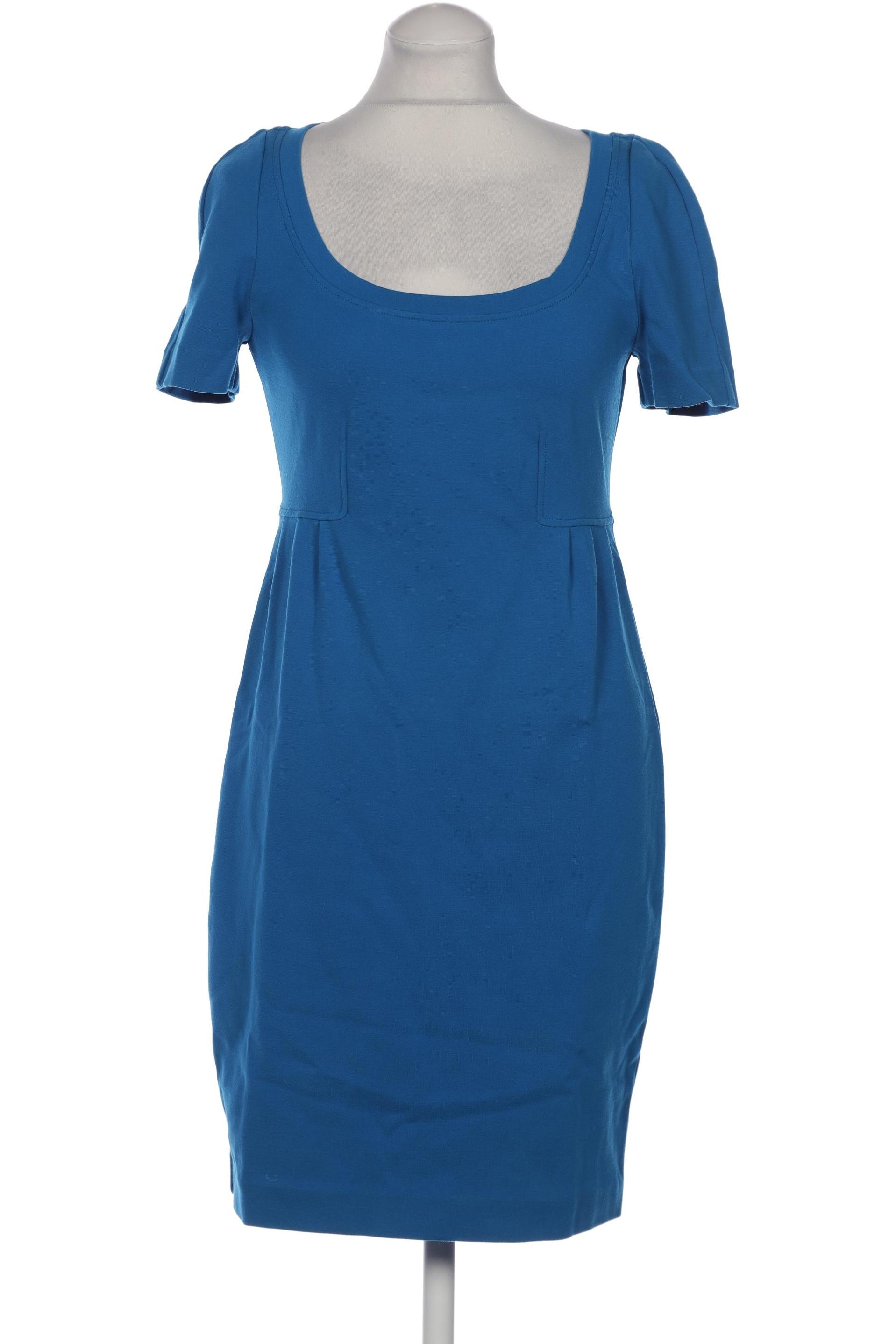 

Diane VON Furstenberg Damen Kleid, blau, Gr. 6