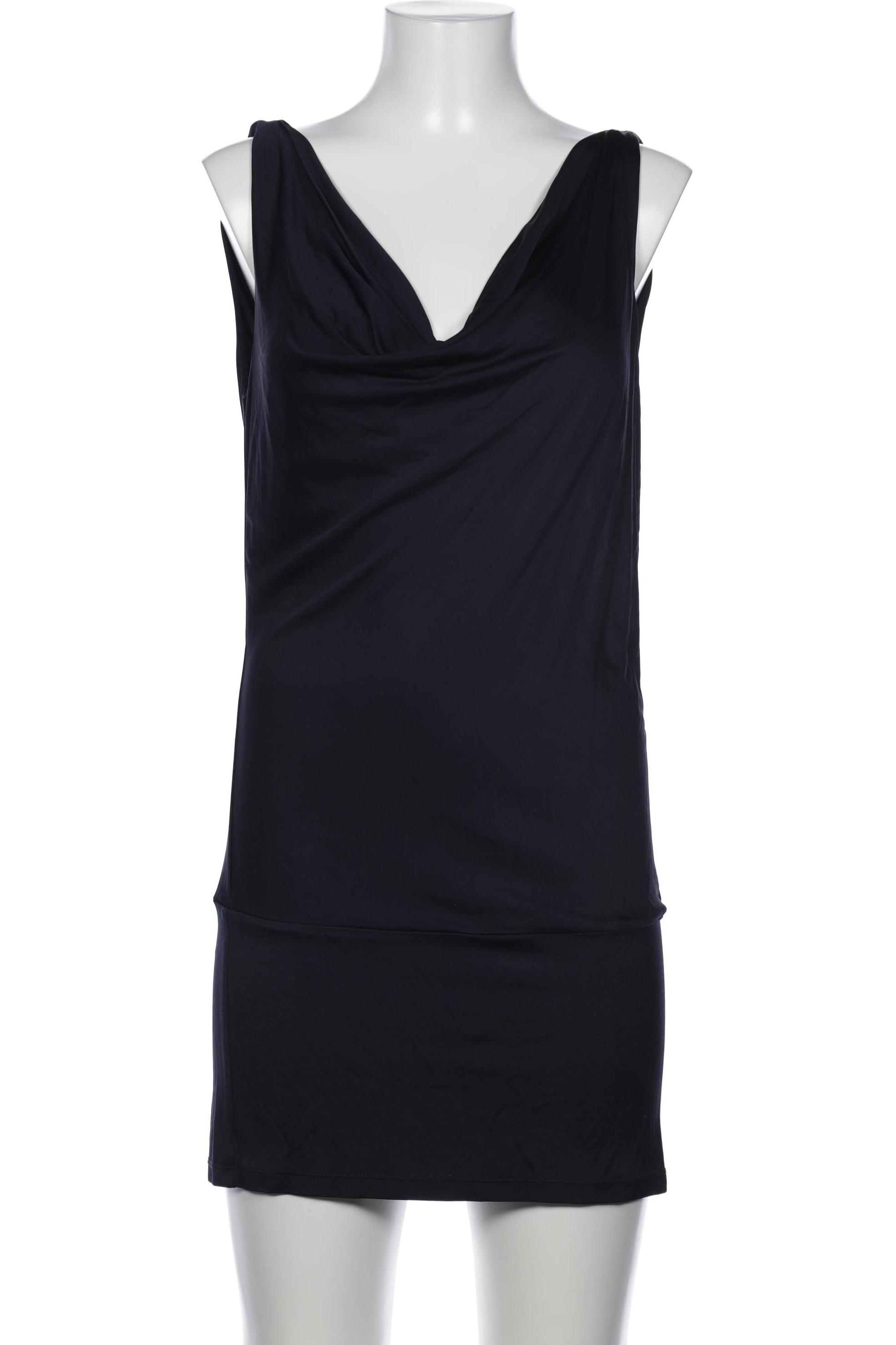 

Diane VON Furstenberg Damen Kleid, marineblau, Gr. 10
