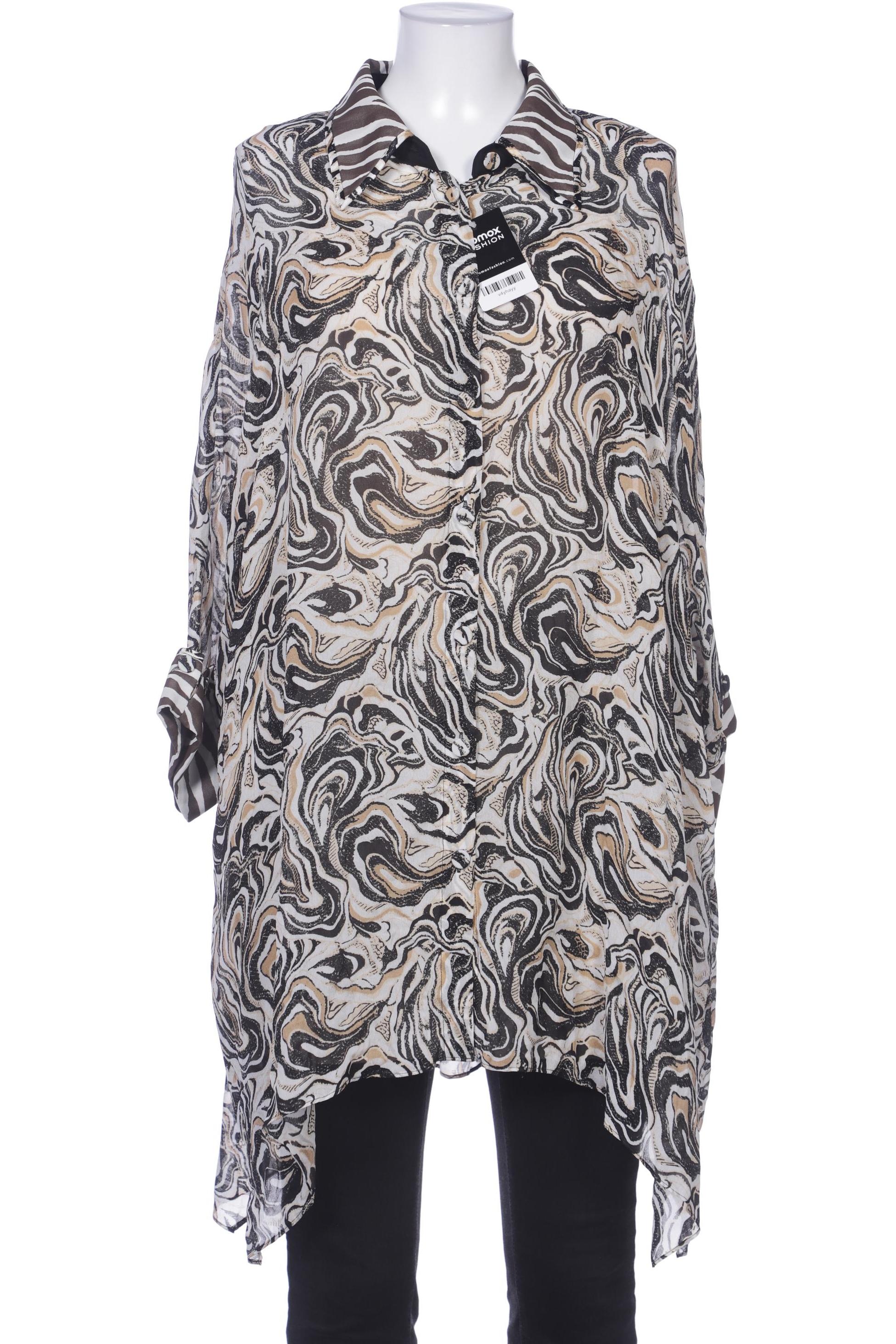 Thumbnail - Diane VON Furstenberg Damen Bluse, mehrfarbig, Gr. 42