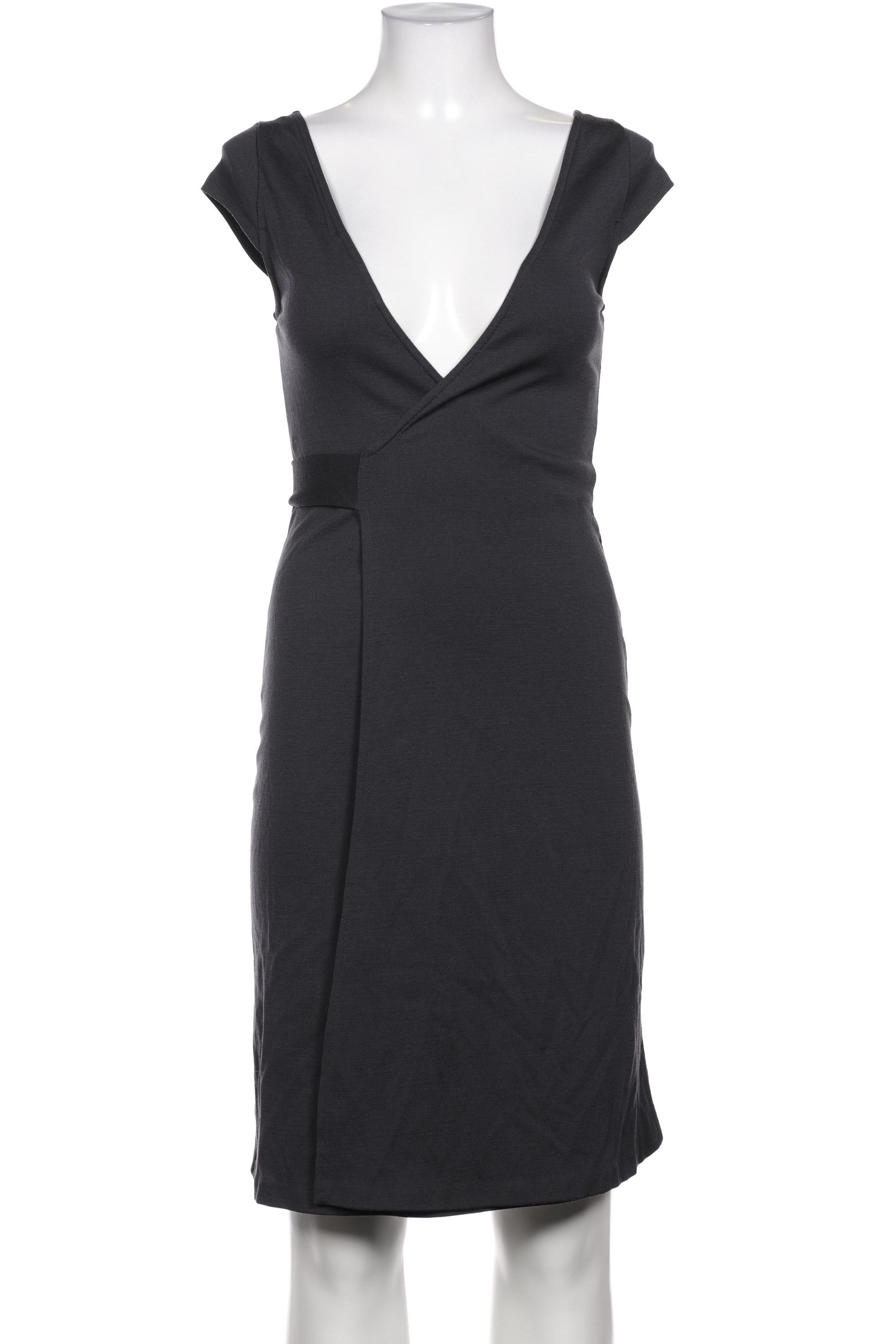 

Diane VON Furstenberg Damen Kleid, marineblau, Gr. 30