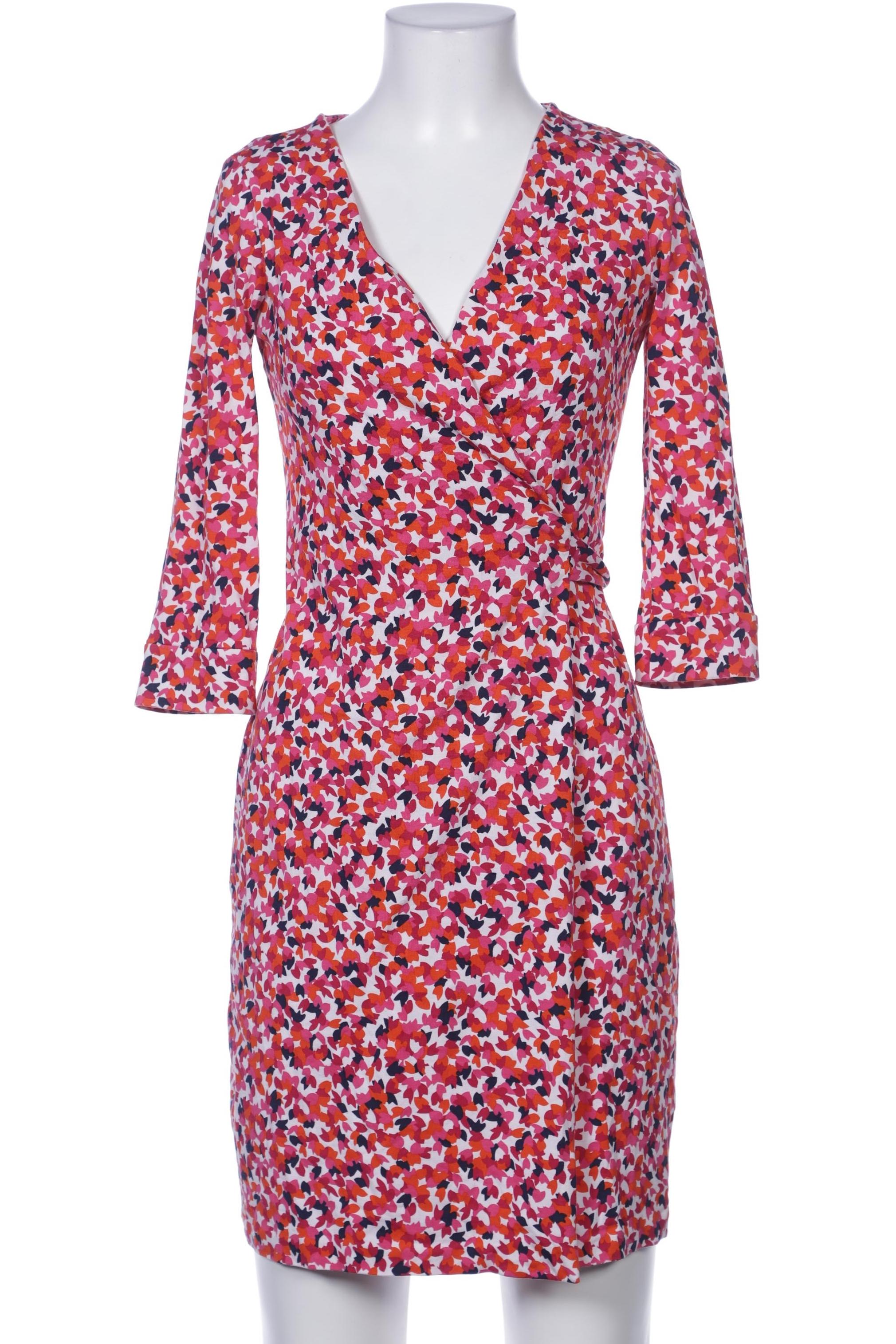 

Diane VON Furstenberg Damen Kleid, pink, Gr. 2