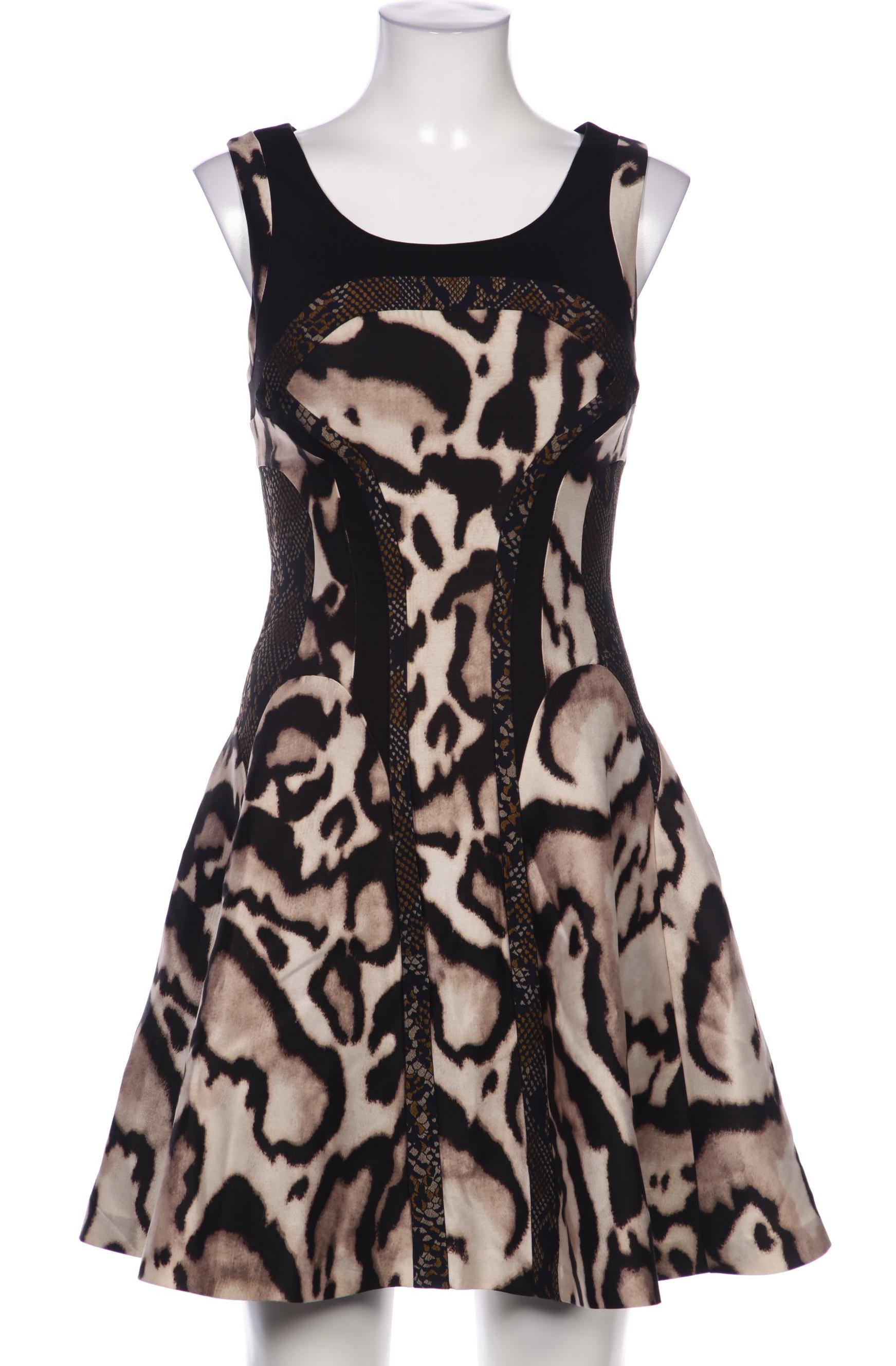 

Diane VON Furstenberg Damen Kleid, mehrfarbig, Gr. 4