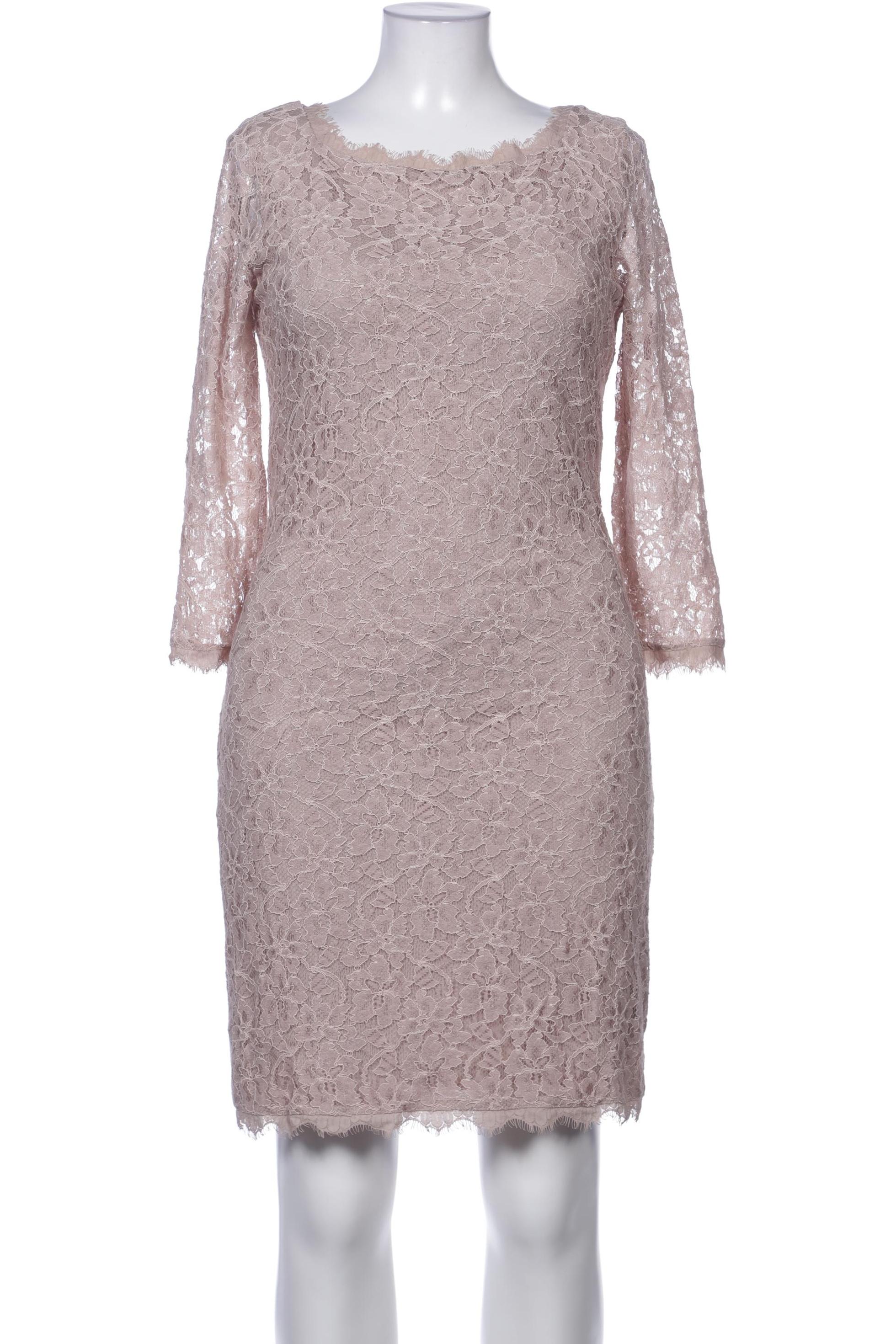 

Diane VON Furstenberg Damen Kleid, pink, Gr. 12