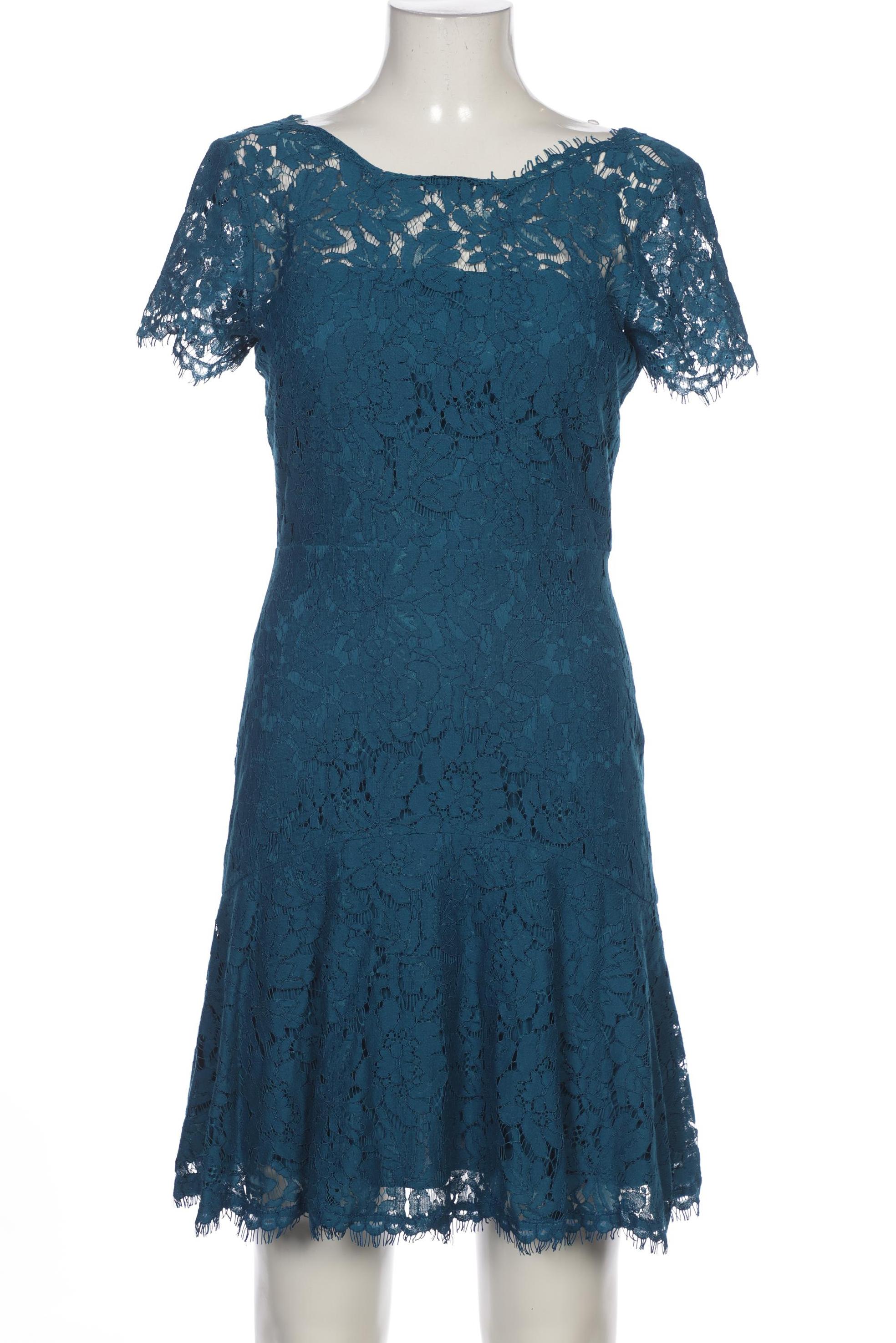 

DIANE VON FURSTENBERG Damen Kleid, blau