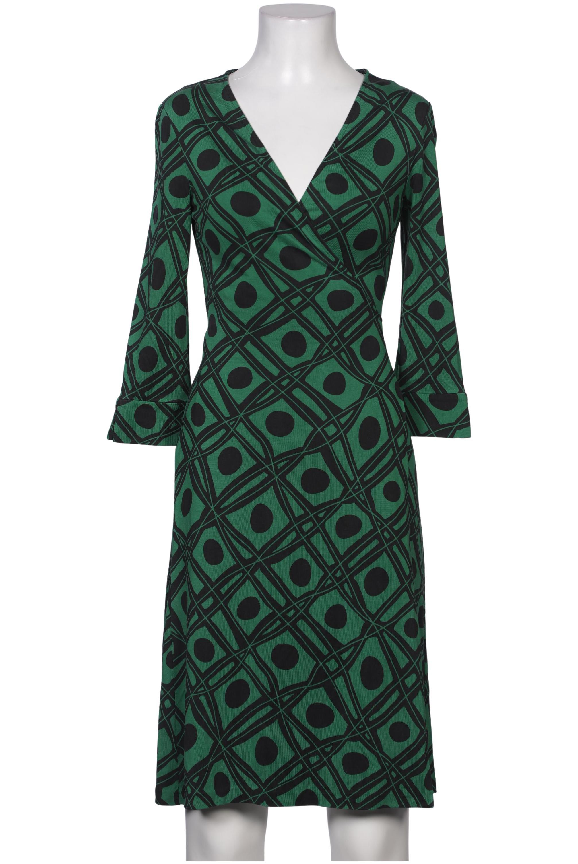 

Diane VON Furstenberg Damen Kleid, grün, Gr. 8