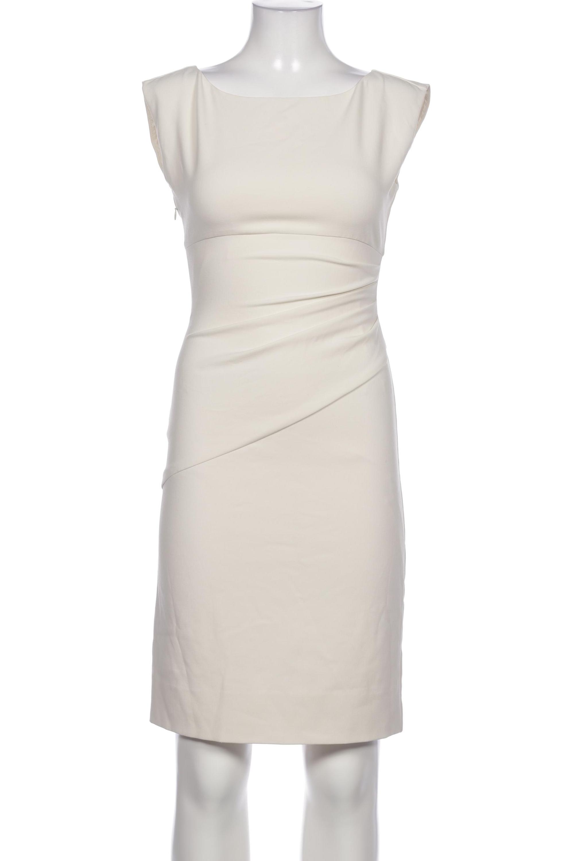 

Diane VON Furstenberg Damen Kleid, cremeweiß, Gr. 6
