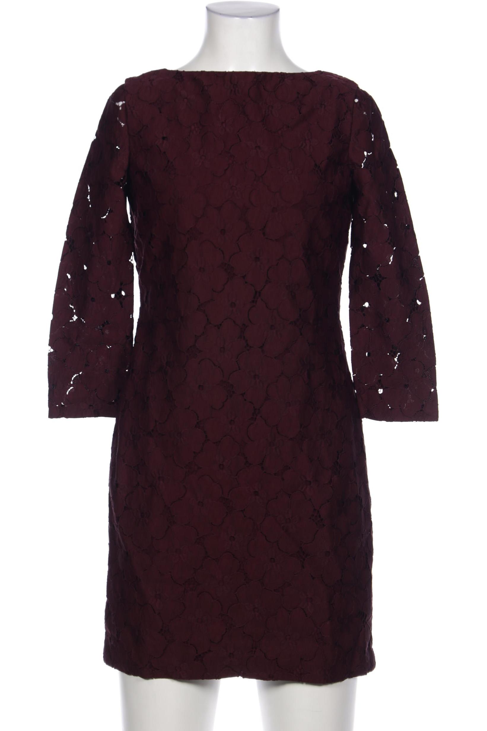 

DIANE VON FURSTENBERG Damen Kleid, bordeaux