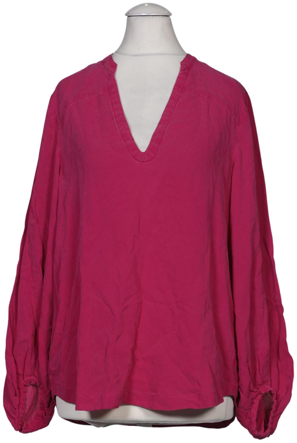 

Diane VON Furstenberg Damen Bluse, pink, Gr. 8