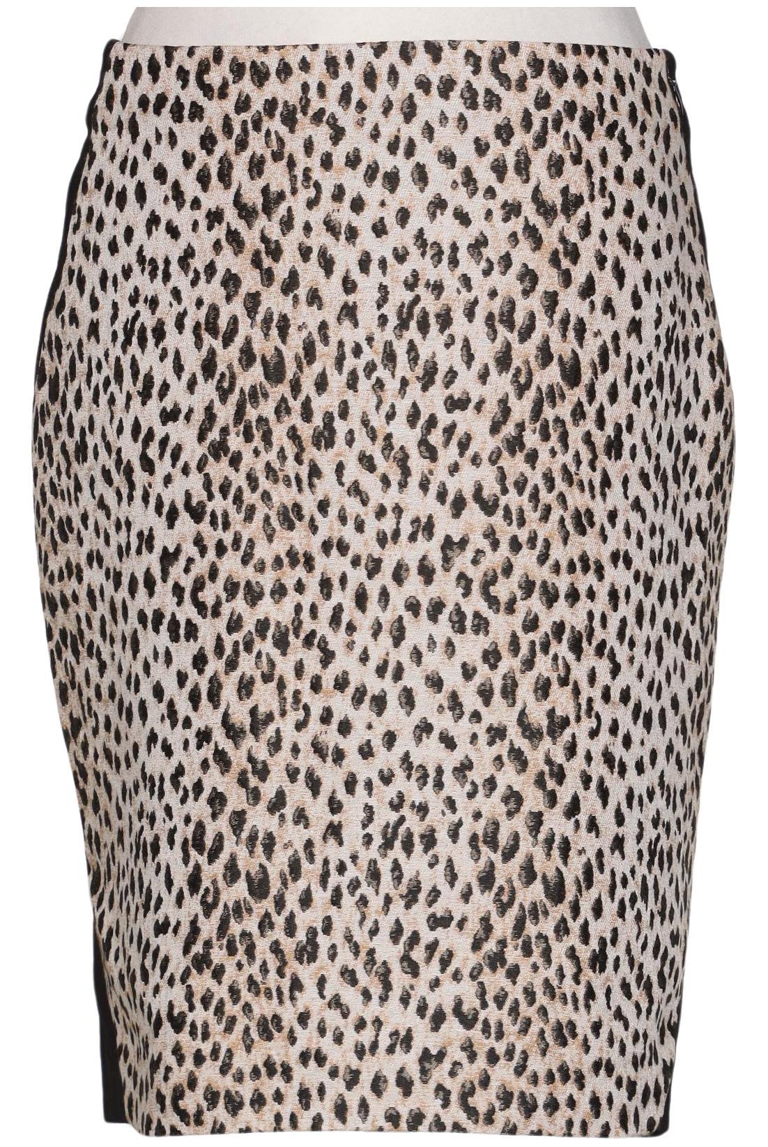 

Diane VON Furstenberg Damen Rock, mehrfarbig, Gr. 6