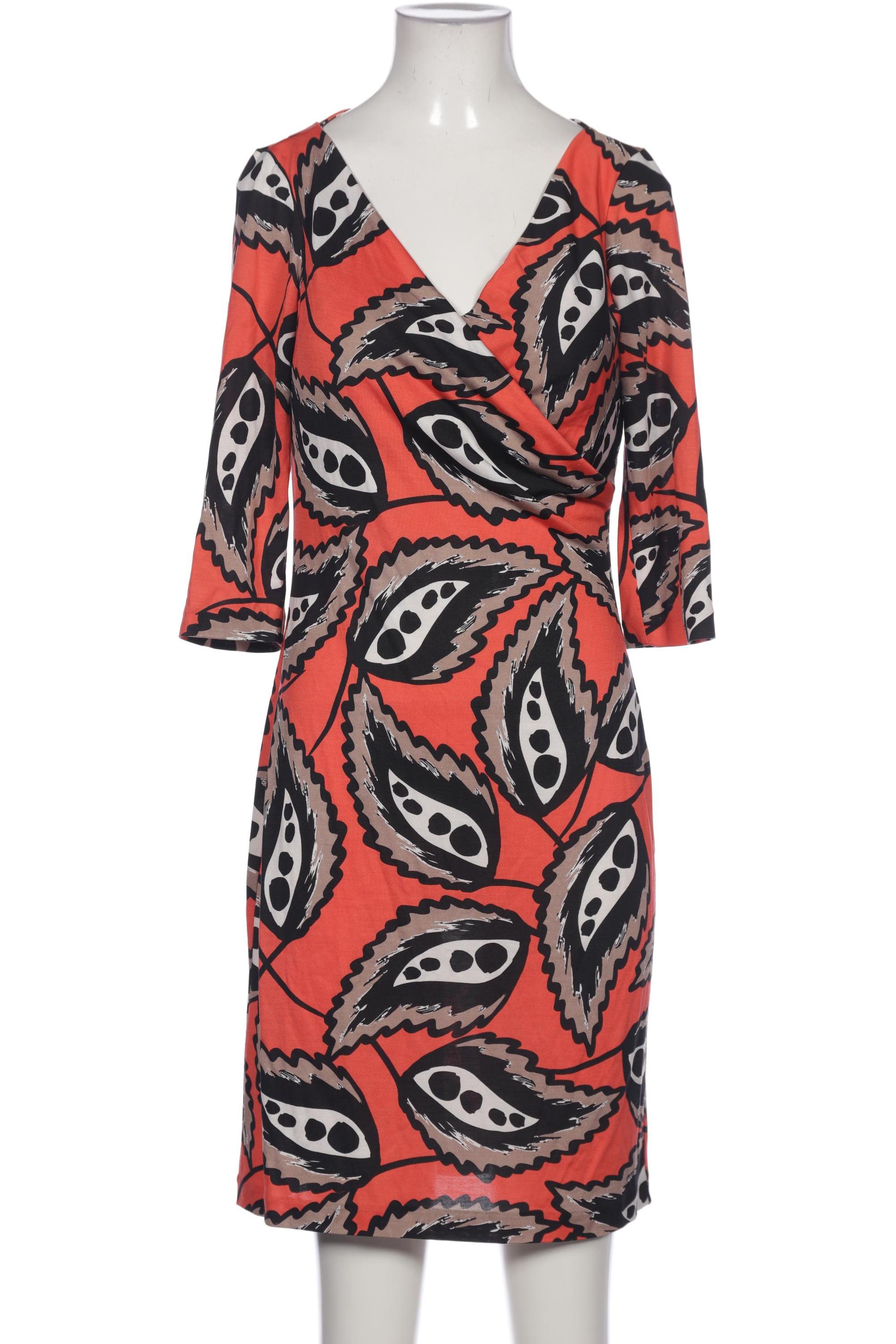 Thumbnail - Diane VON Furstenberg Damen Kleid, orange, Gr. 6