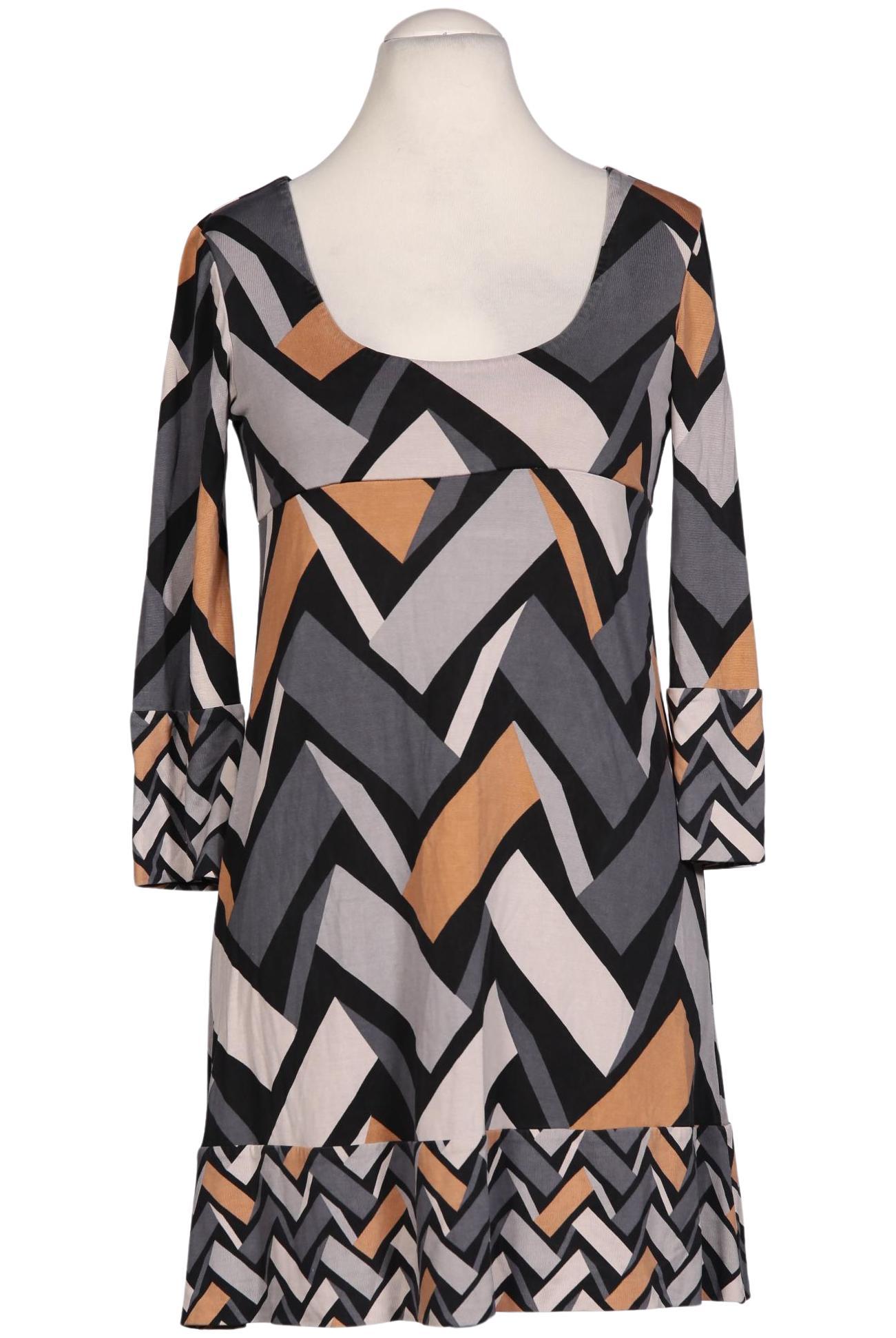 

Diane VON Furstenberg Damen Kleid, grau, Gr. 8