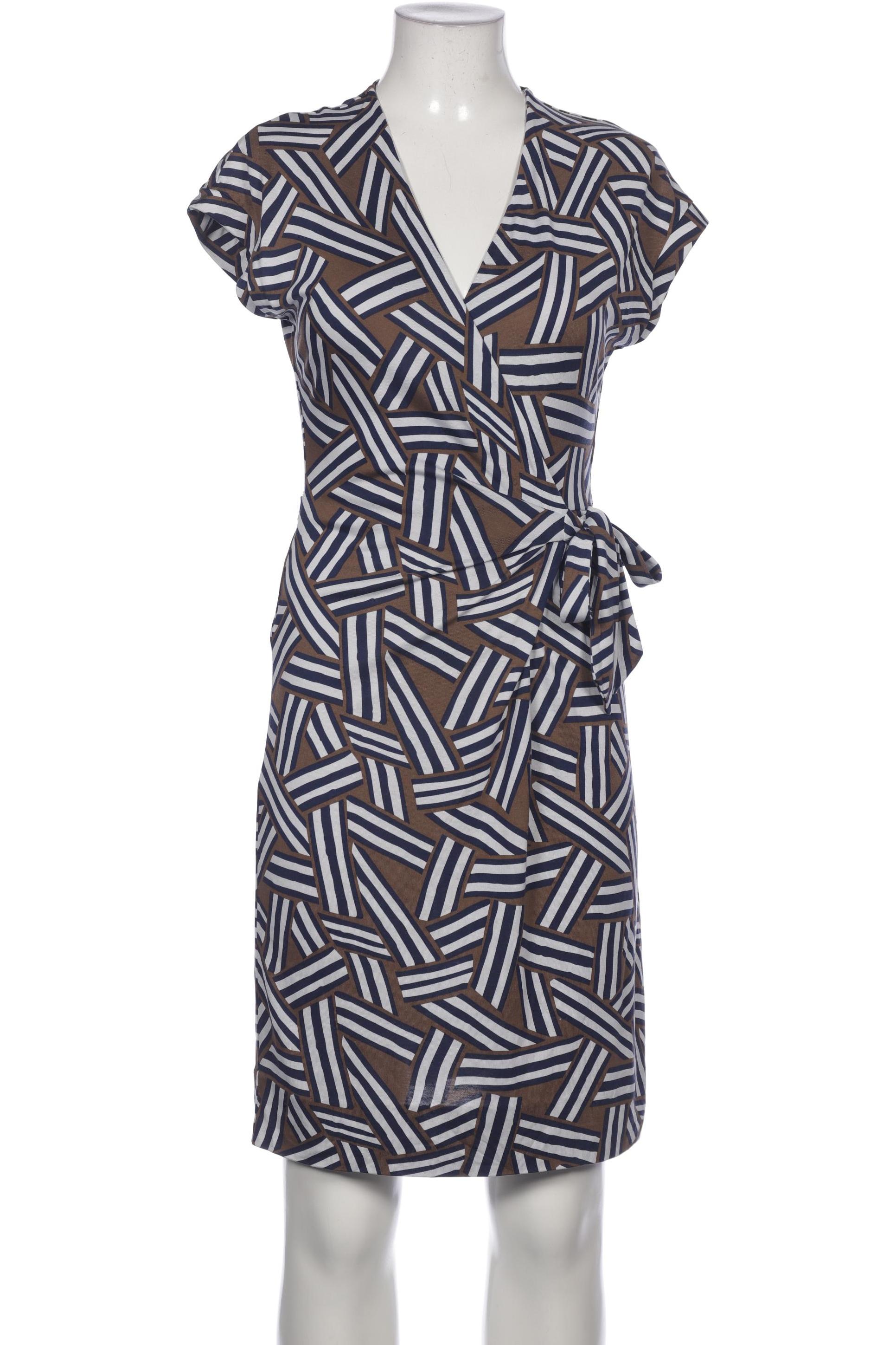 

Diane VON Furstenberg Damen Kleid, braun, Gr. 8