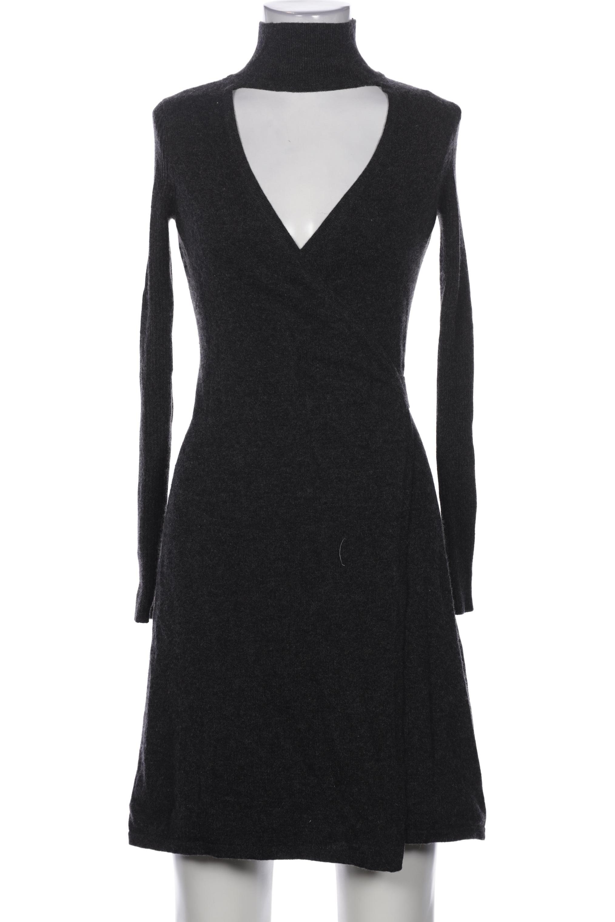 

Diane VON Furstenberg Damen Kleid, grau, Gr. 34