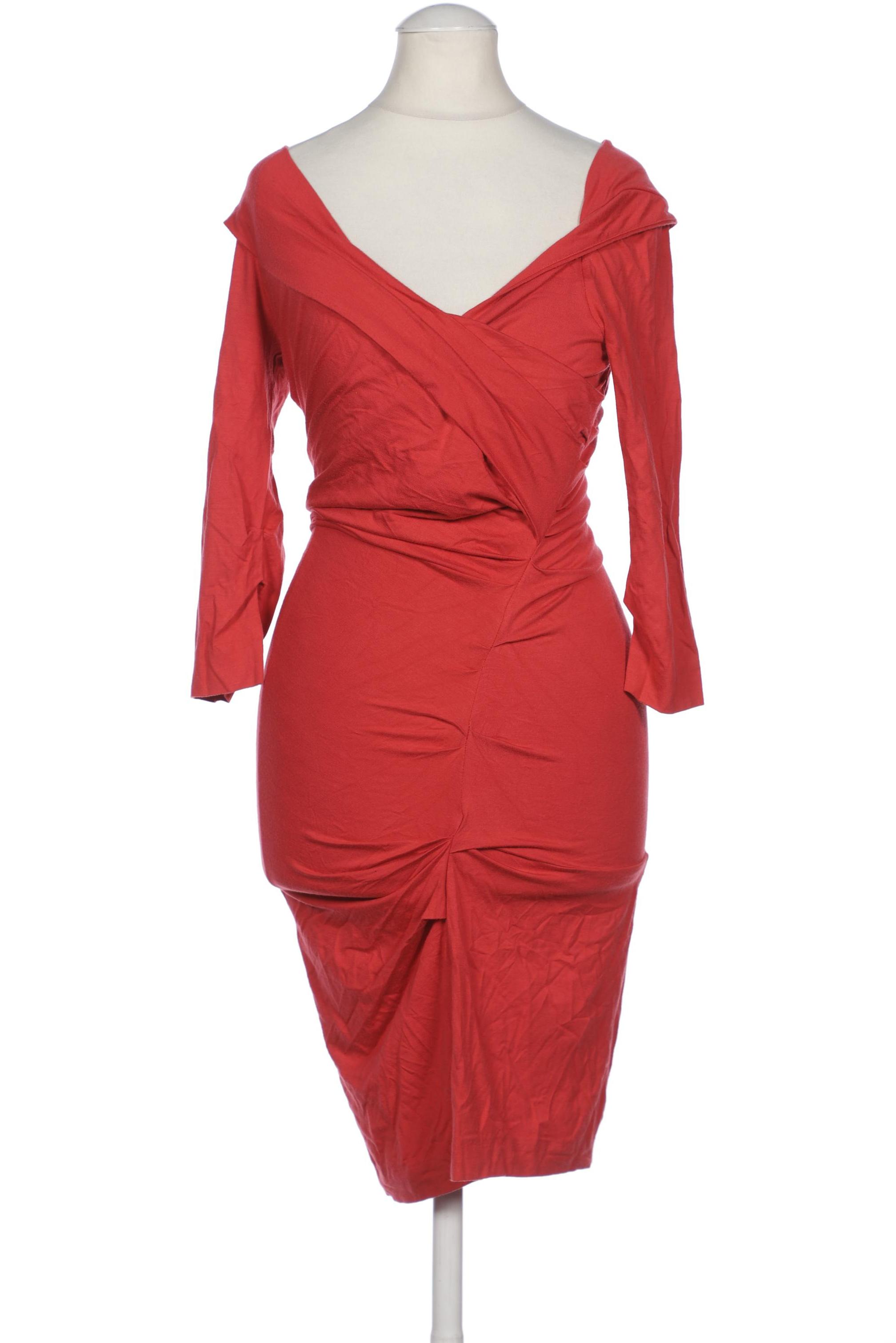 

DIANE VON FURSTENBERG Damen Kleid, rot