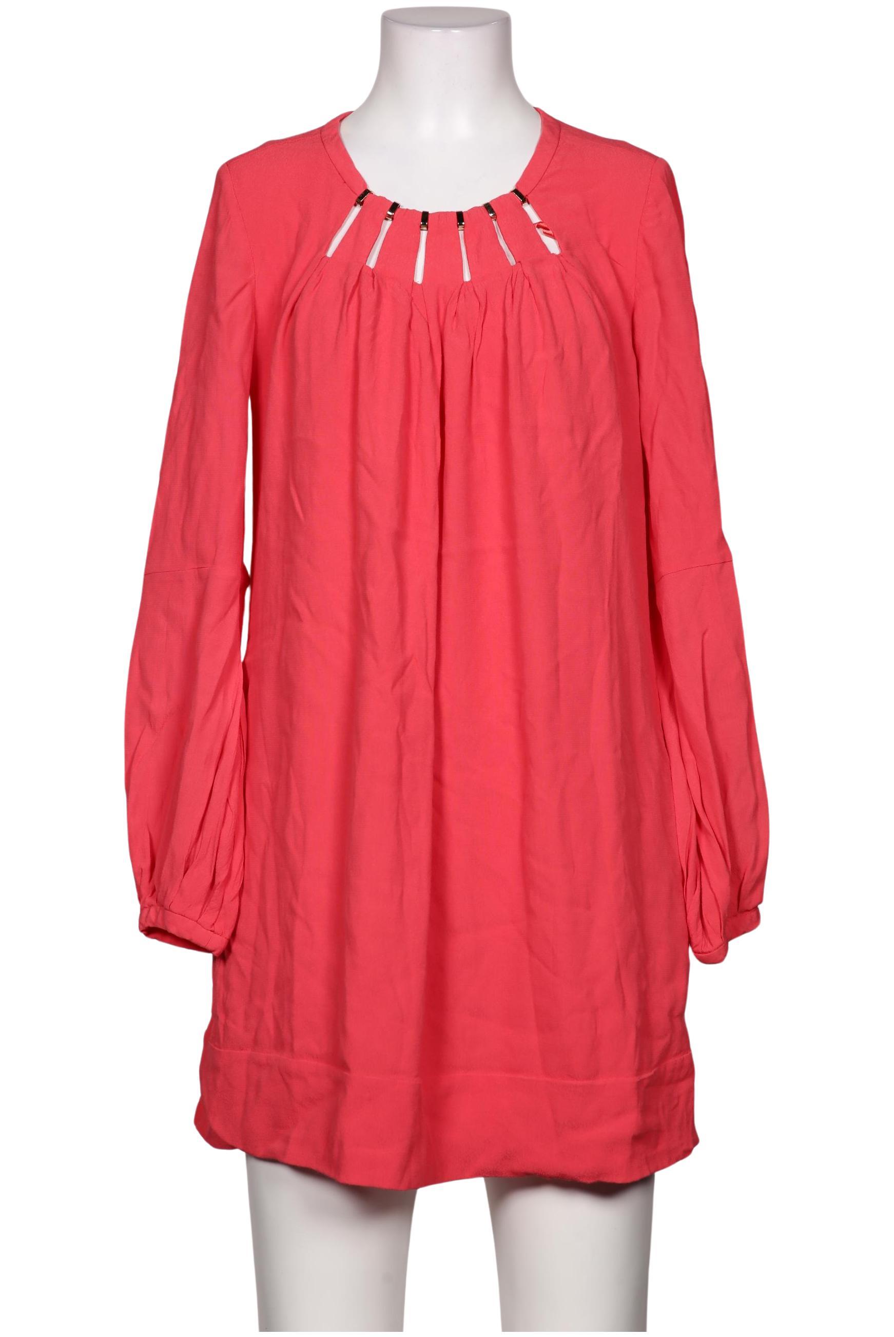 

Diane VON Furstenberg Damen Kleid, pink, Gr. 6