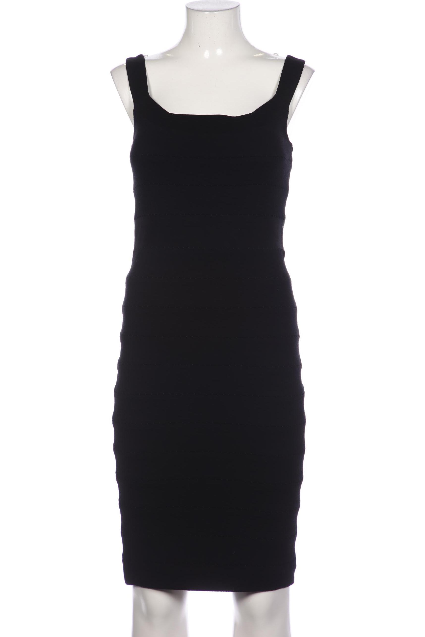 

Diane VON Furstenberg Damen Kleid, schwarz, Gr. 8