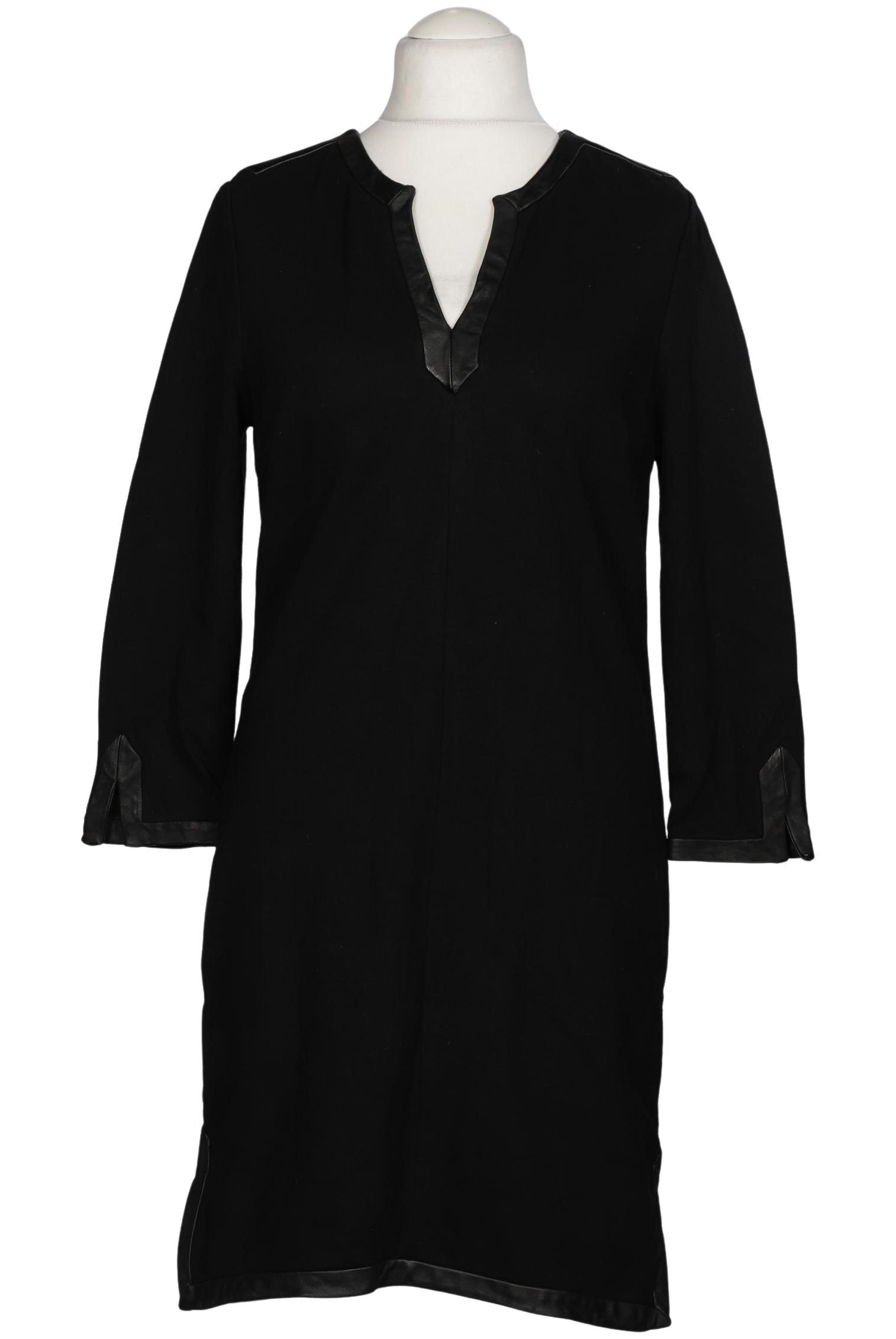 

Diane VON Furstenberg Damen Kleid, schwarz, Gr. 14