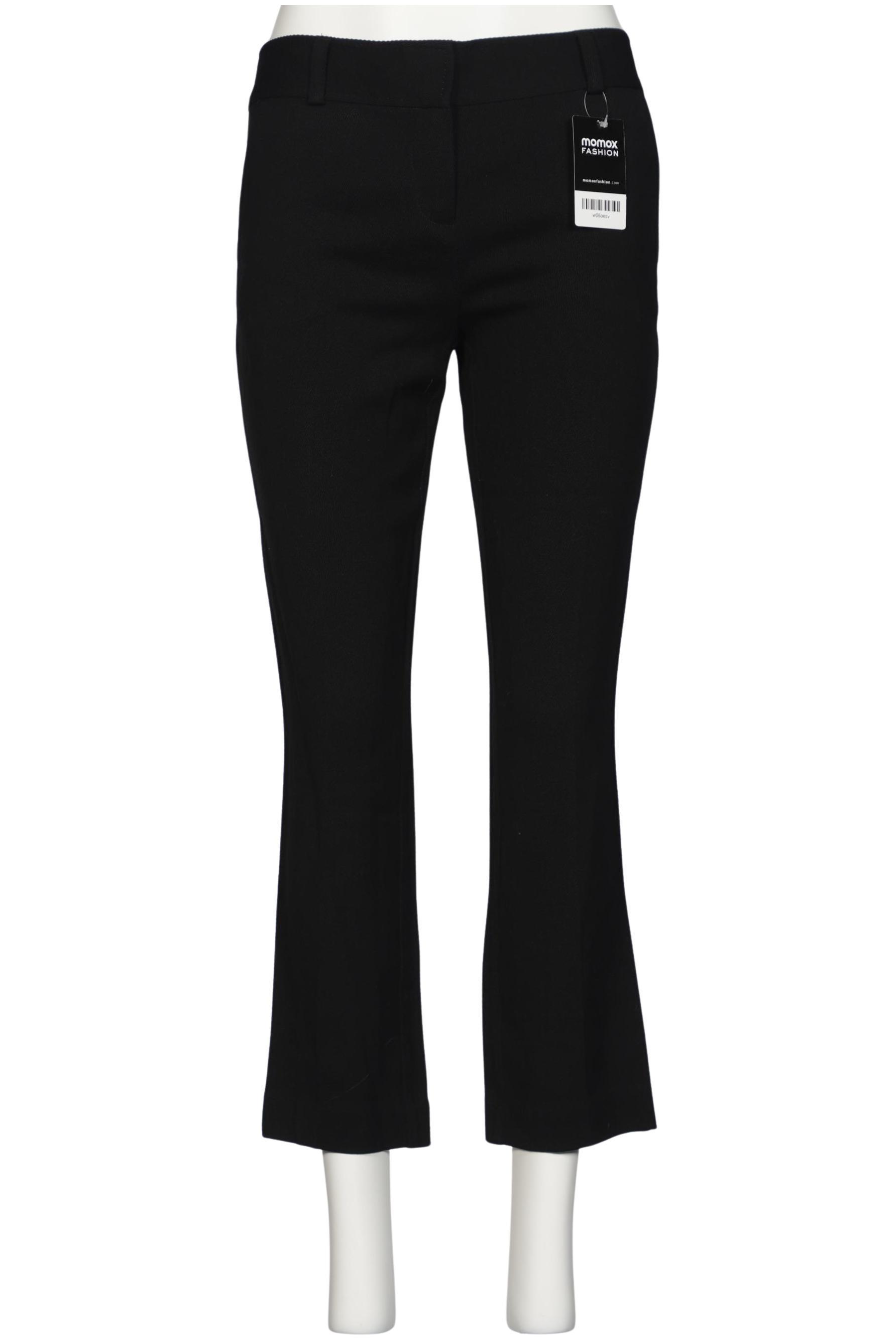 

Diane VON Furstenberg Damen Stoffhose, schwarz, Gr. 8