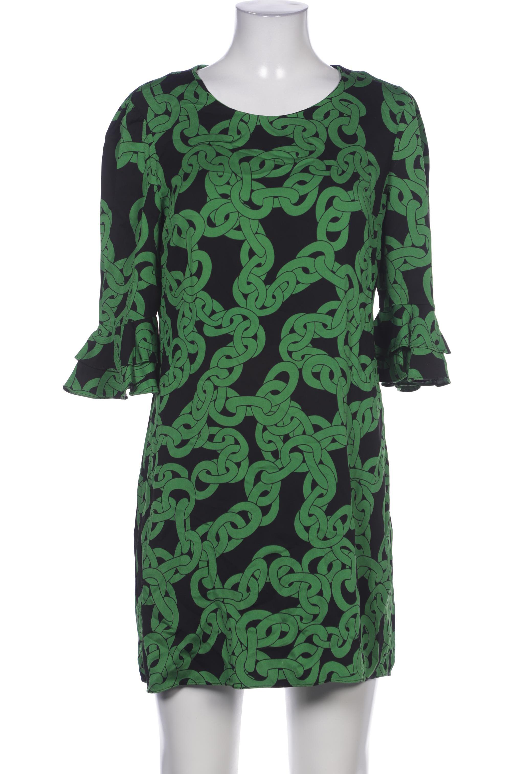 

Diane VON Furstenberg Damen Kleid, grün, Gr. 38