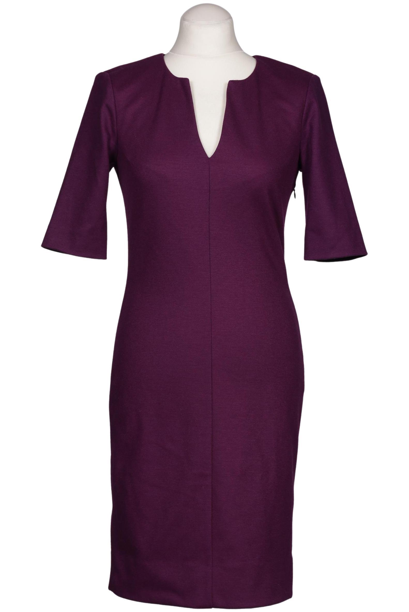 

Diane VON Furstenberg Damen Kleid, flieder, Gr. 6