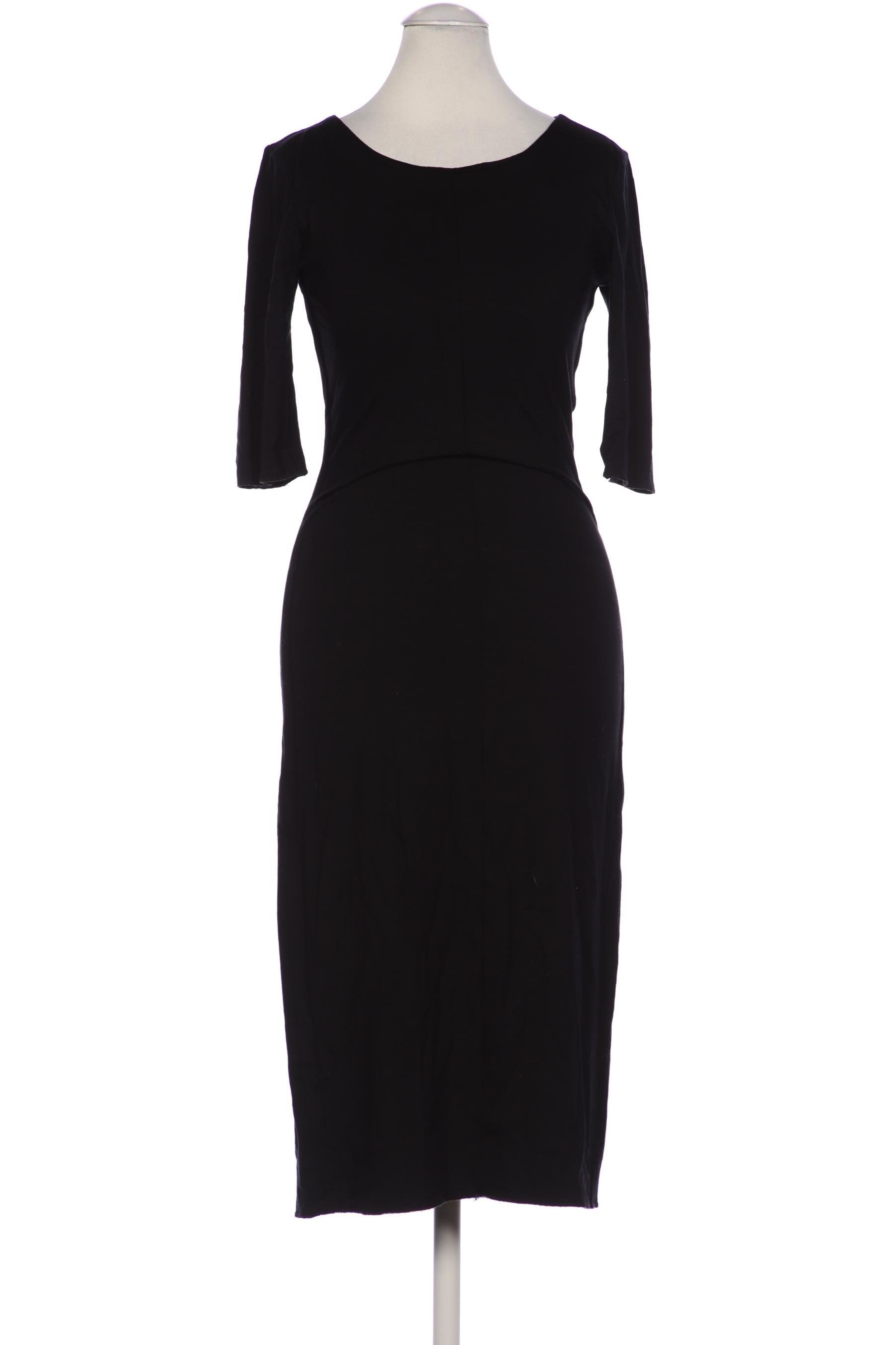 

Diane VON Furstenberg Damen Kleid, schwarz, Gr. 36