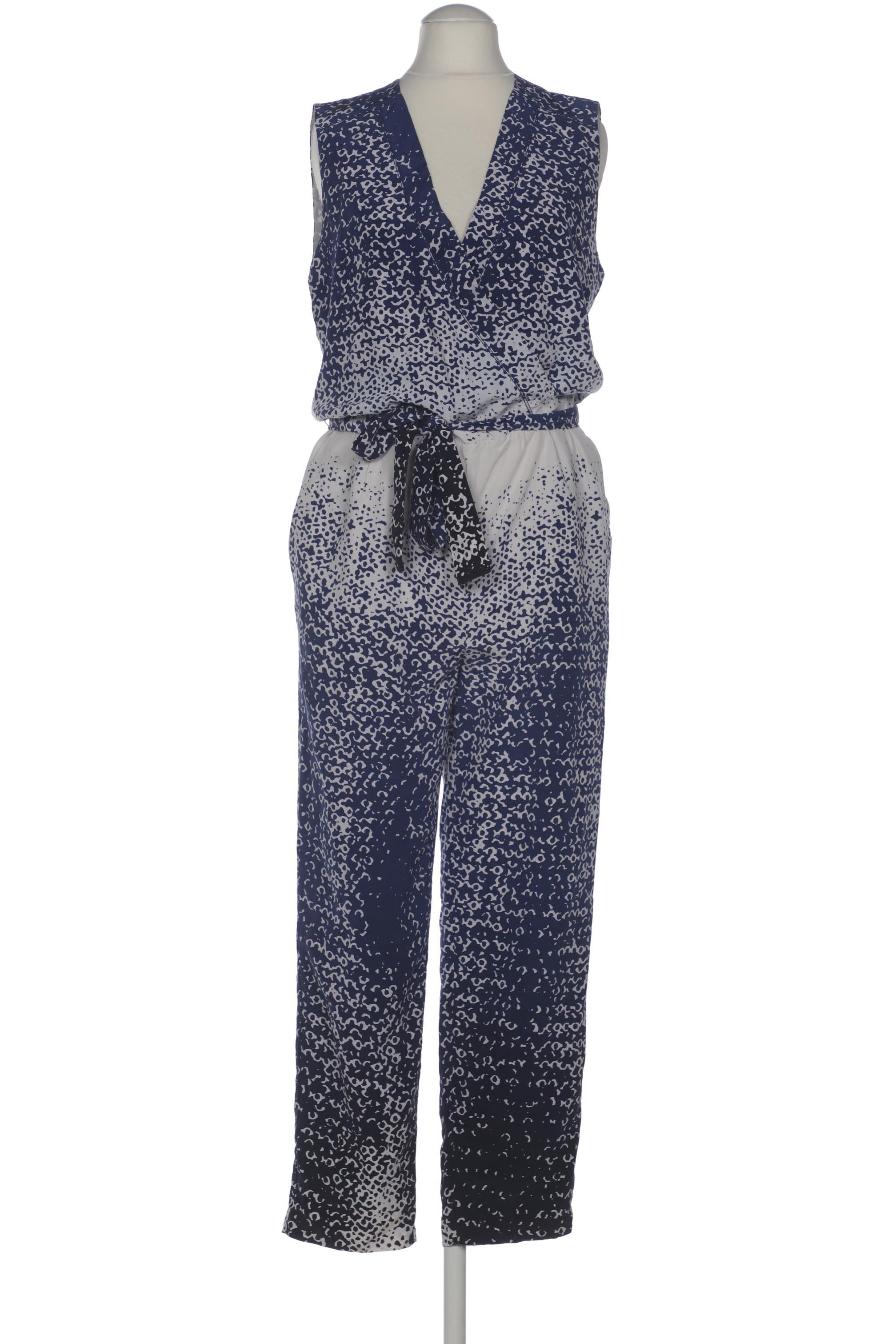 Thumbnail - Diane VON Furstenberg Damen Jumpsuit/Overall, blau, Gr. 2