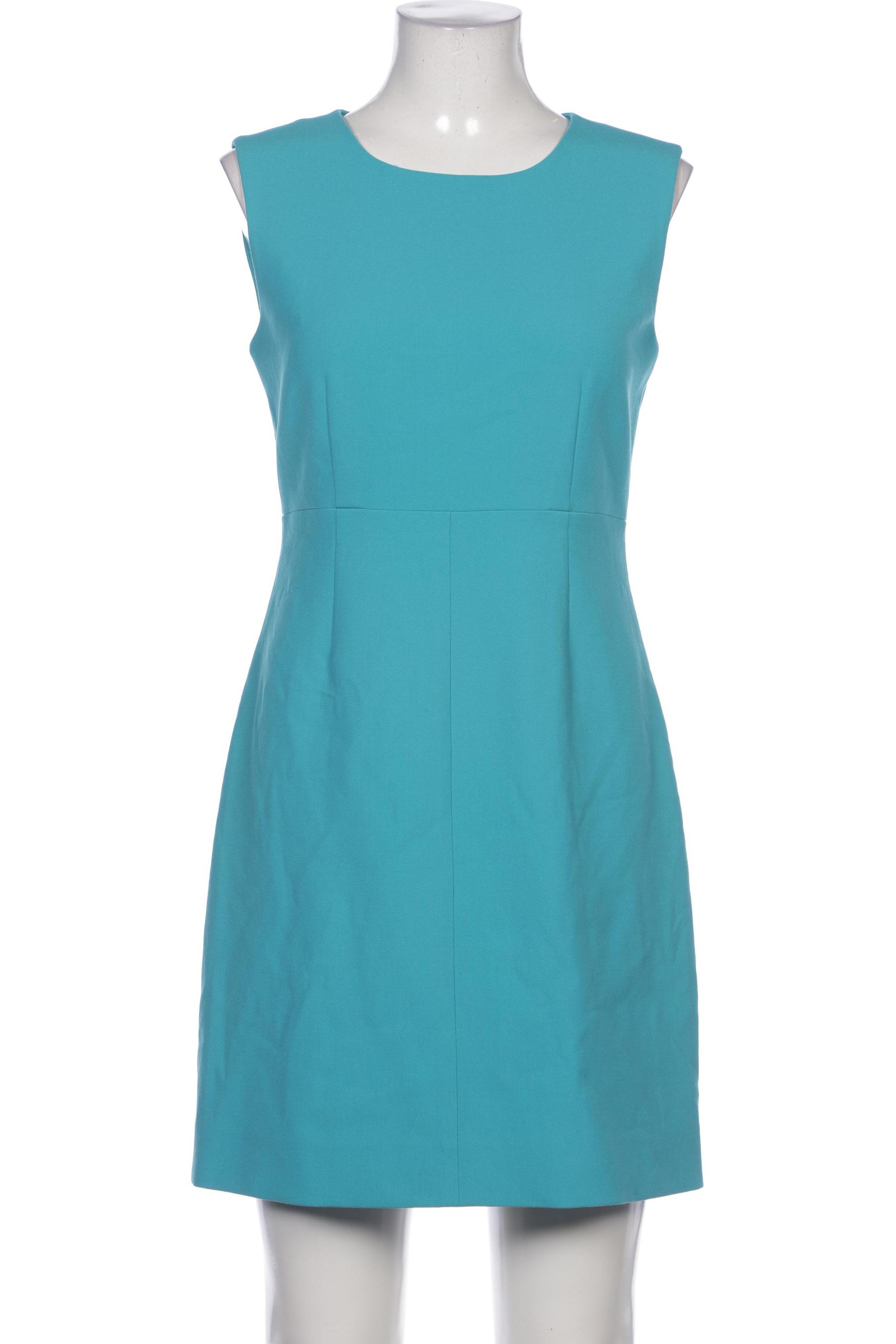 

Diane VON Furstenberg Damen Kleid, türkis, Gr. 8
