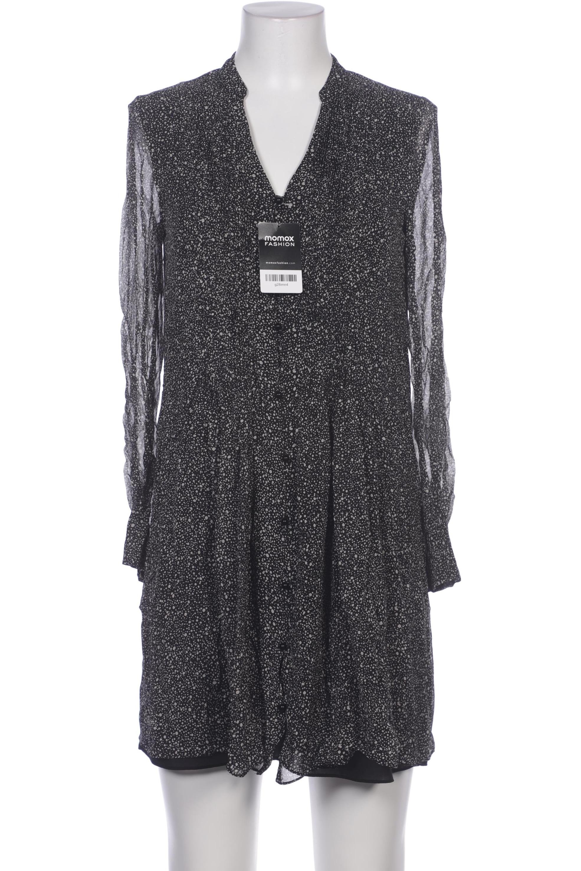 

Diane VON Furstenberg Damen Kleid, schwarz, Gr. 4