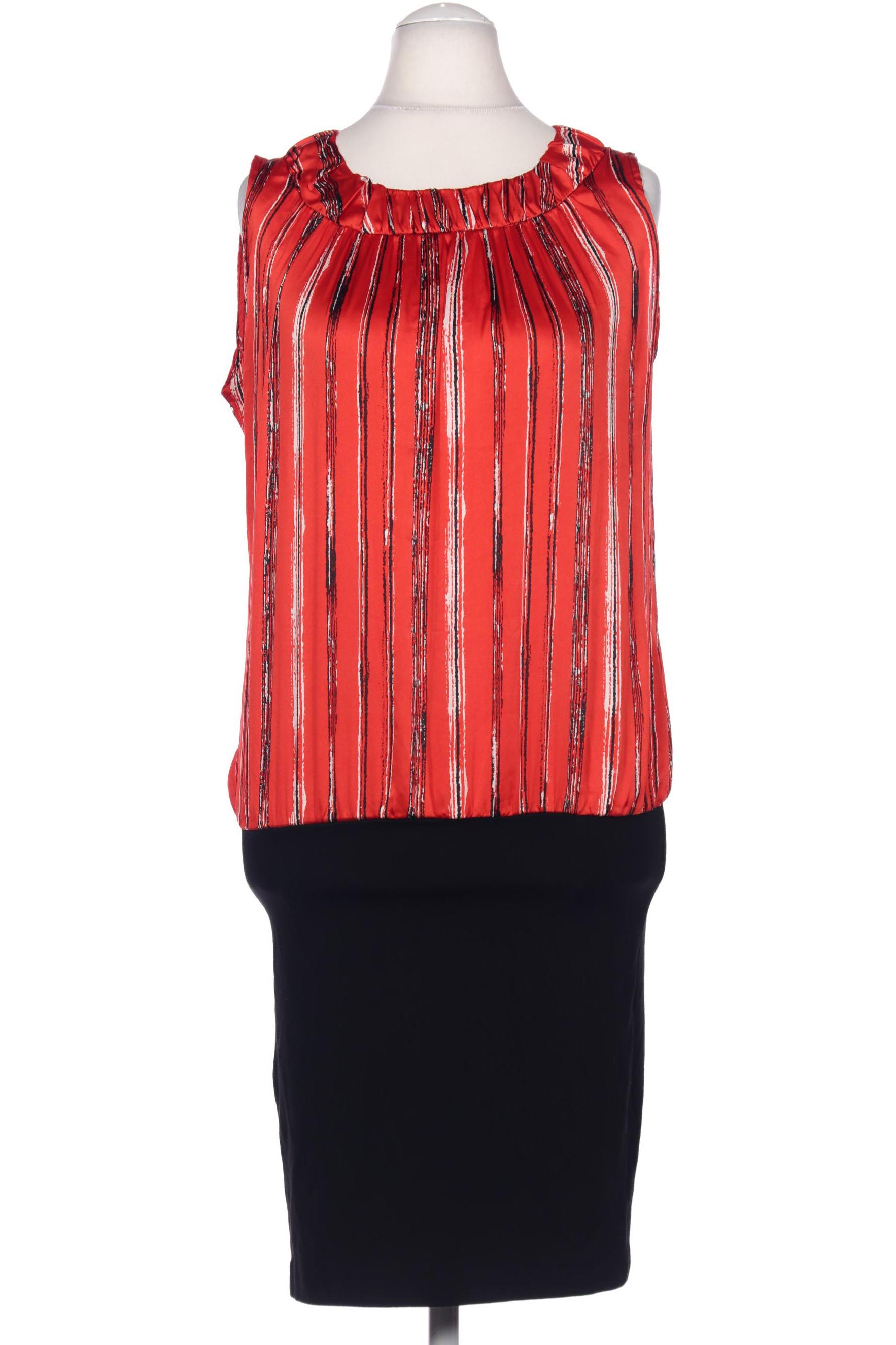 

Diane VON Furstenberg Damen Kleid, rot, Gr. 4