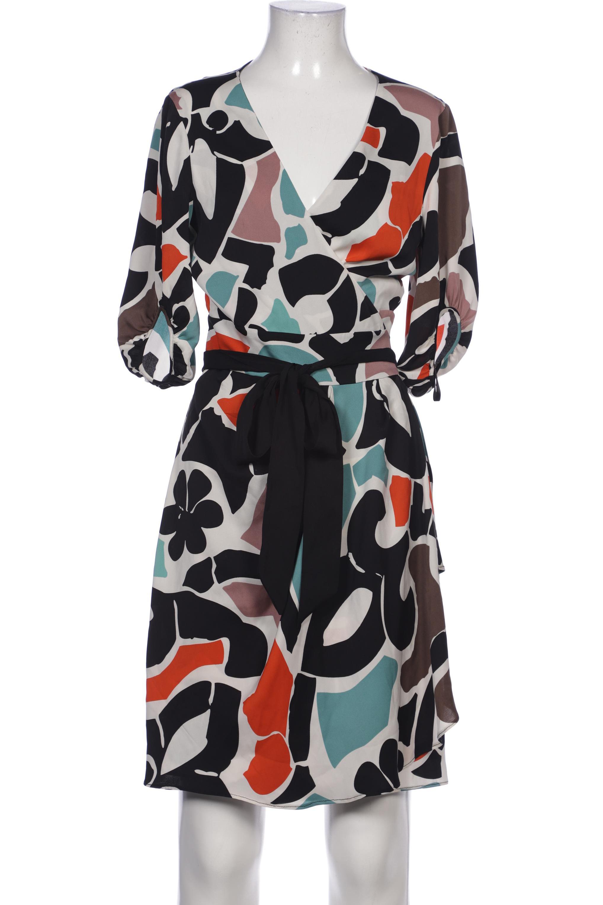

Diane VON Furstenberg Damen Kleid, mehrfarbig, Gr. 8