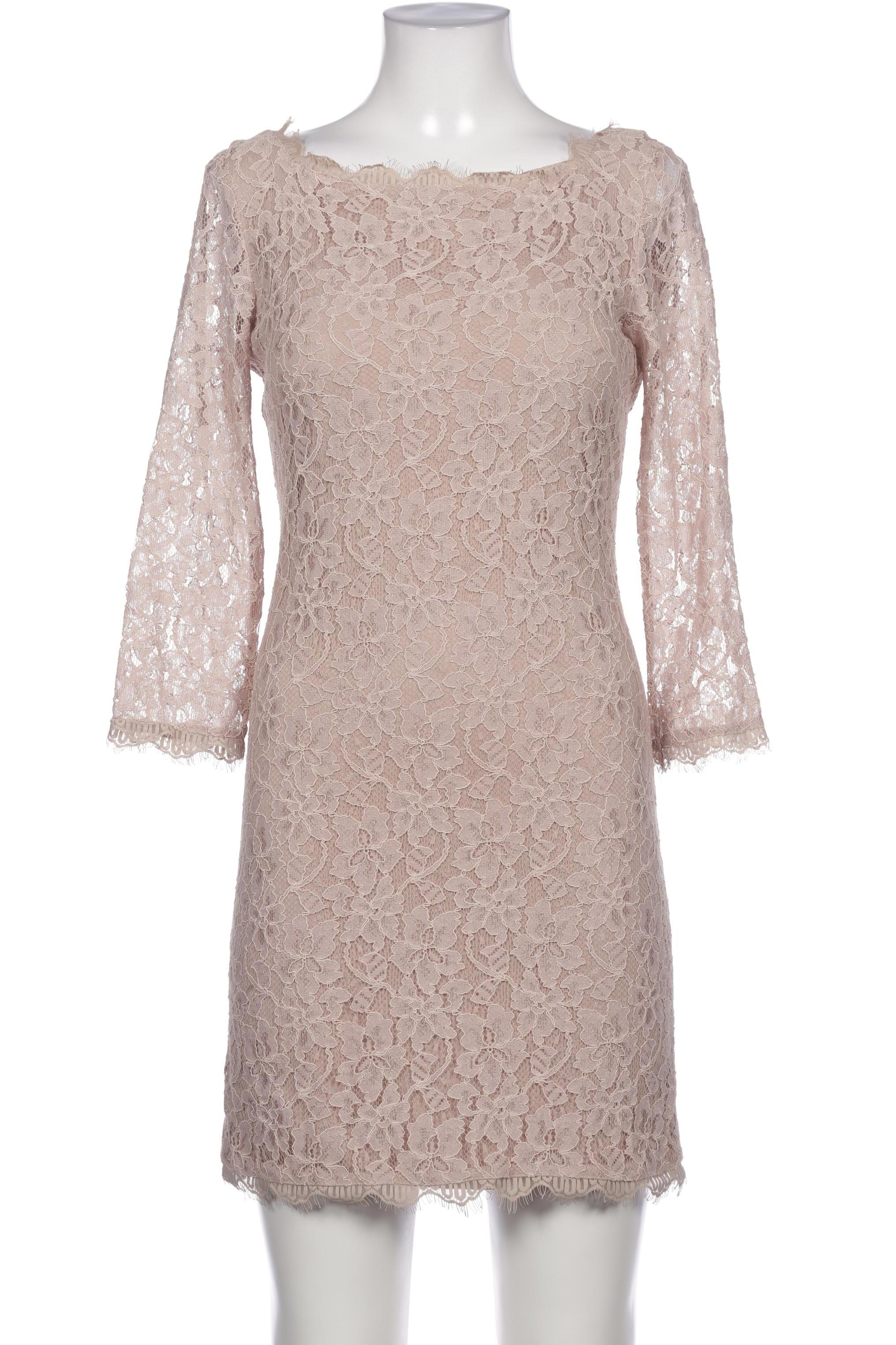 Thumbnail - Diane VON Furstenberg Damen Kleid, beige, Gr. 8