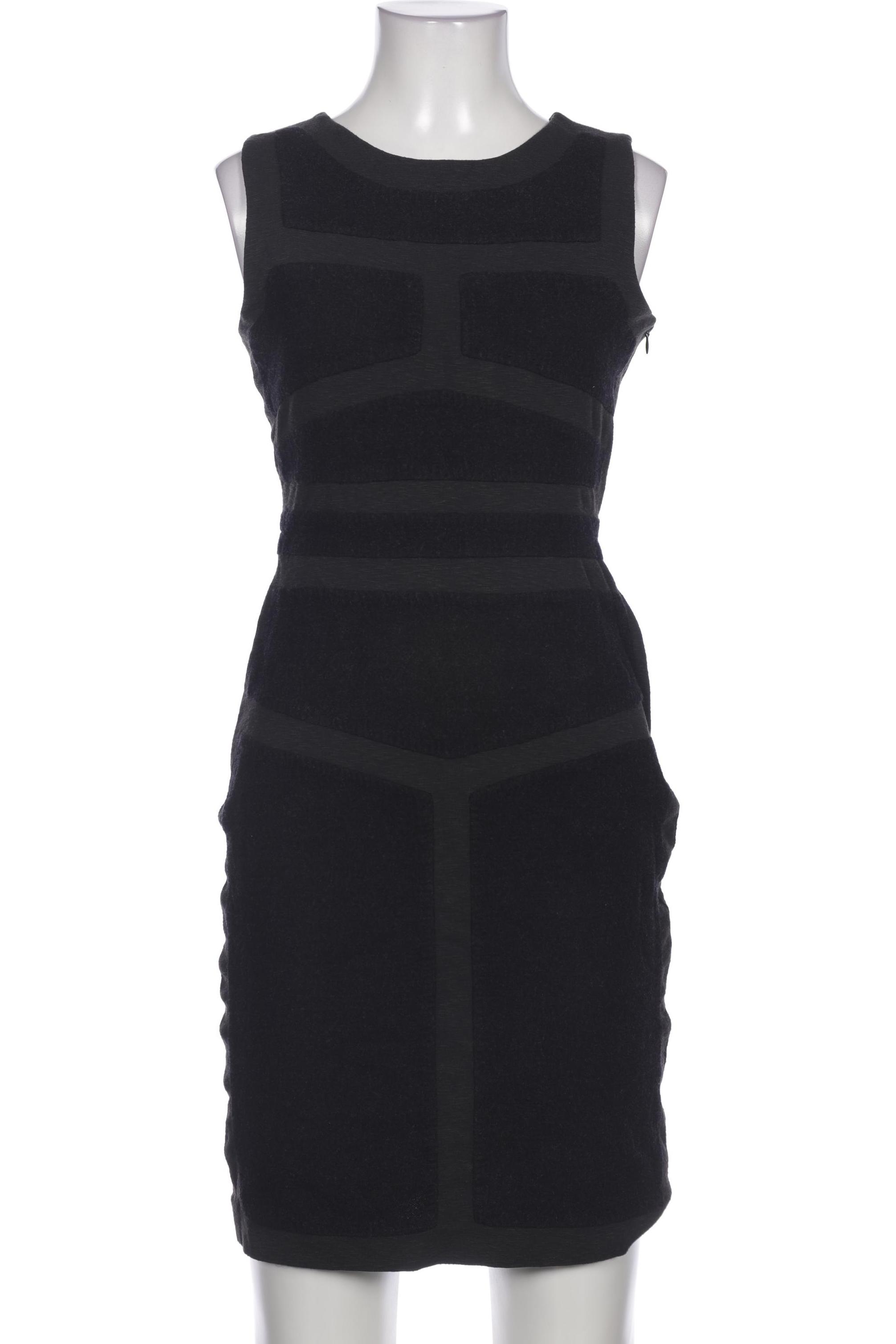

Diane VON Furstenberg Damen Kleid, marineblau, Gr. 8