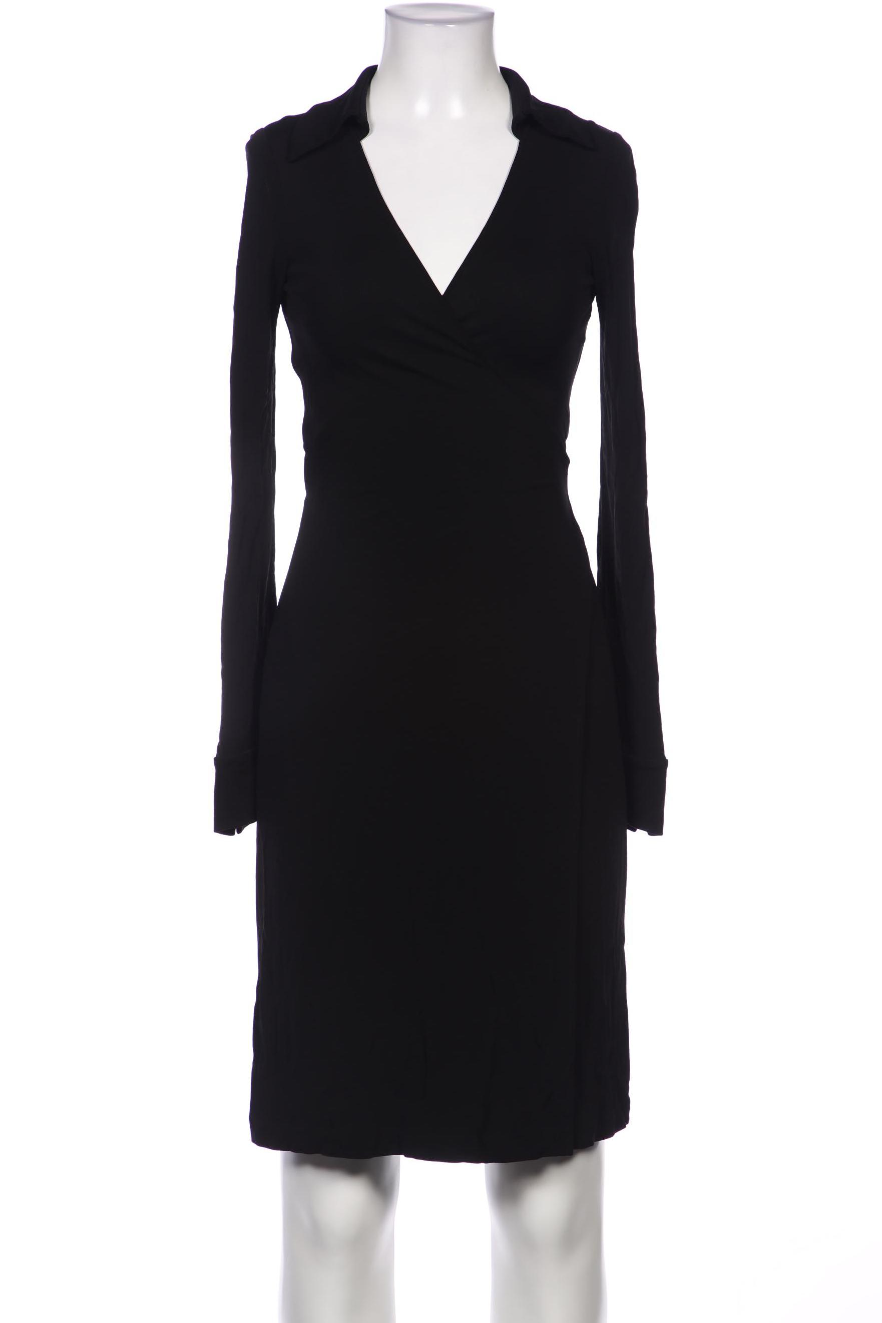 Thumbnail - Diane VON Furstenberg Damen Kleid, schwarz, Gr. 0