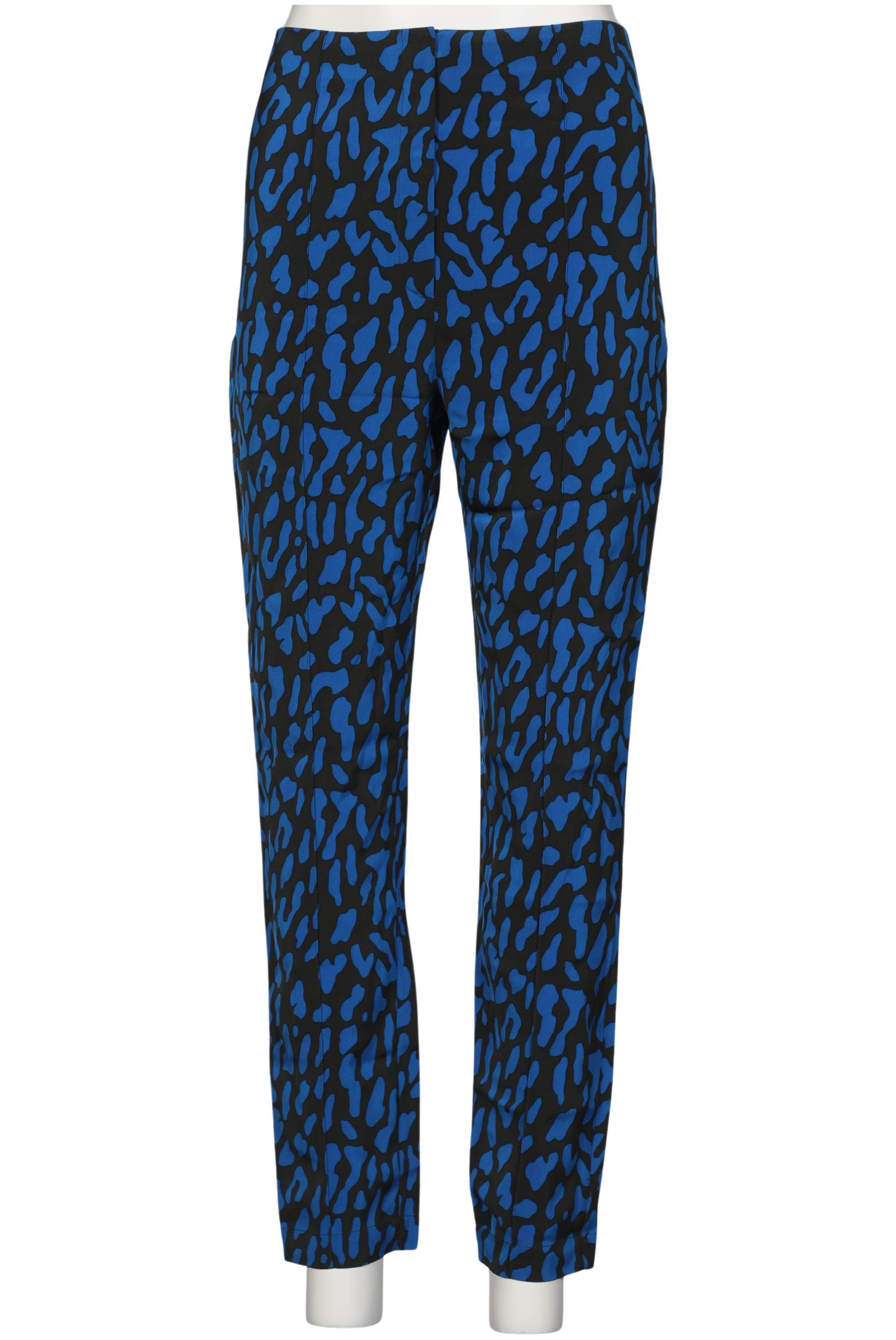 

Diane VON Furstenberg Damen Stoffhose, mehrfarbig, Gr. 12