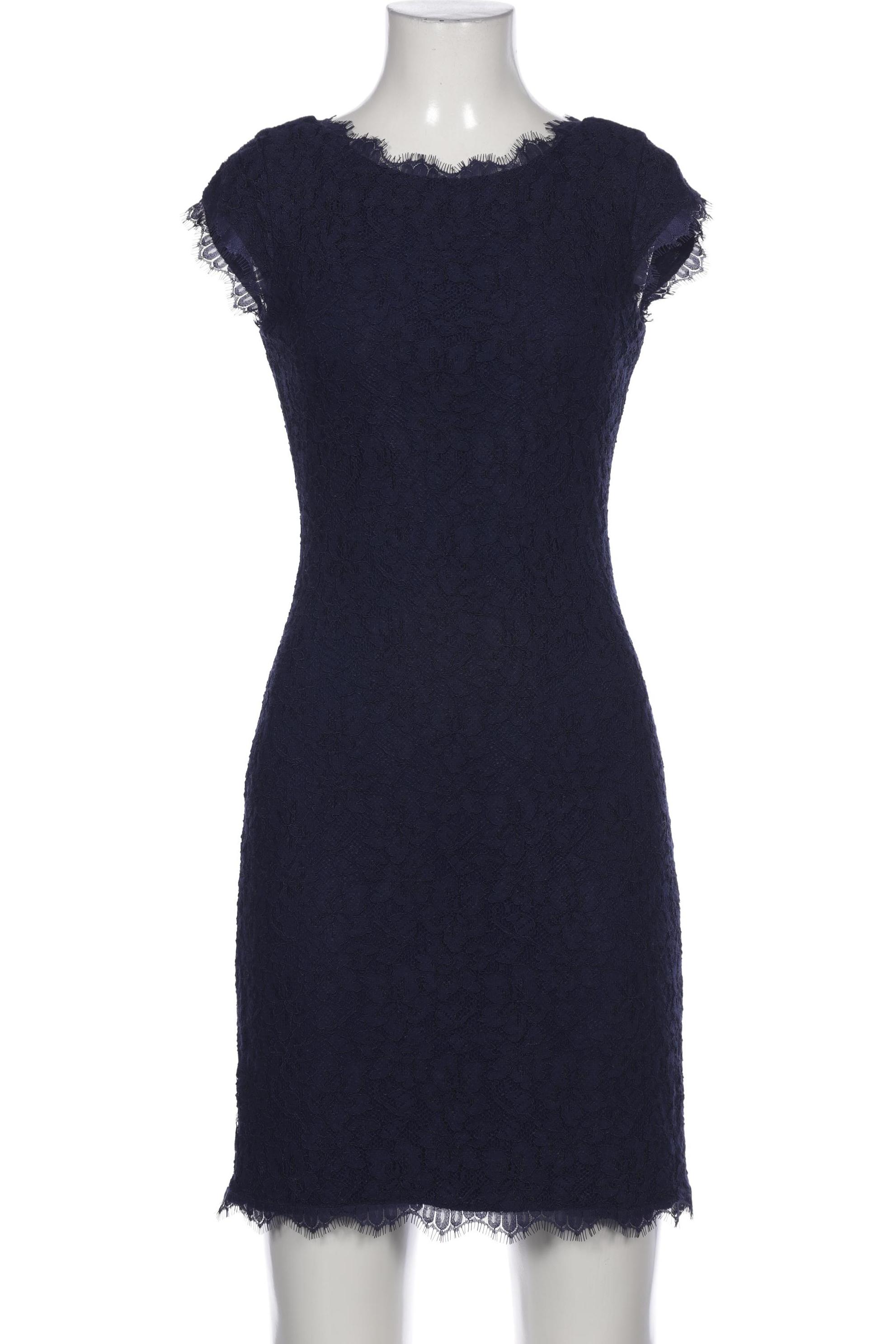 

DIANE VON FURSTENBERG Damen Kleid, marineblau