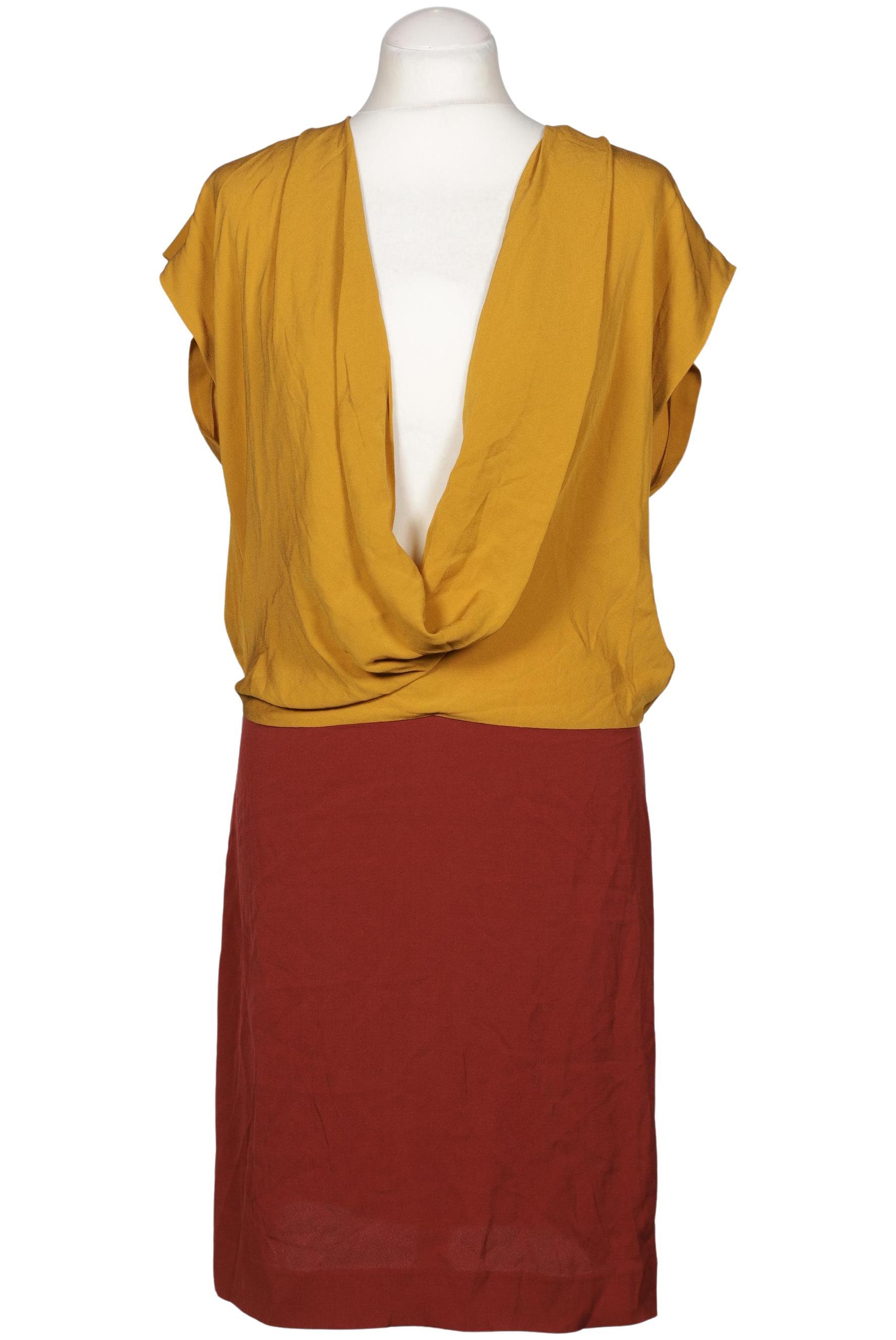 

Diane VON Furstenberg Damen Kleid, mehrfarbig, Gr. 8