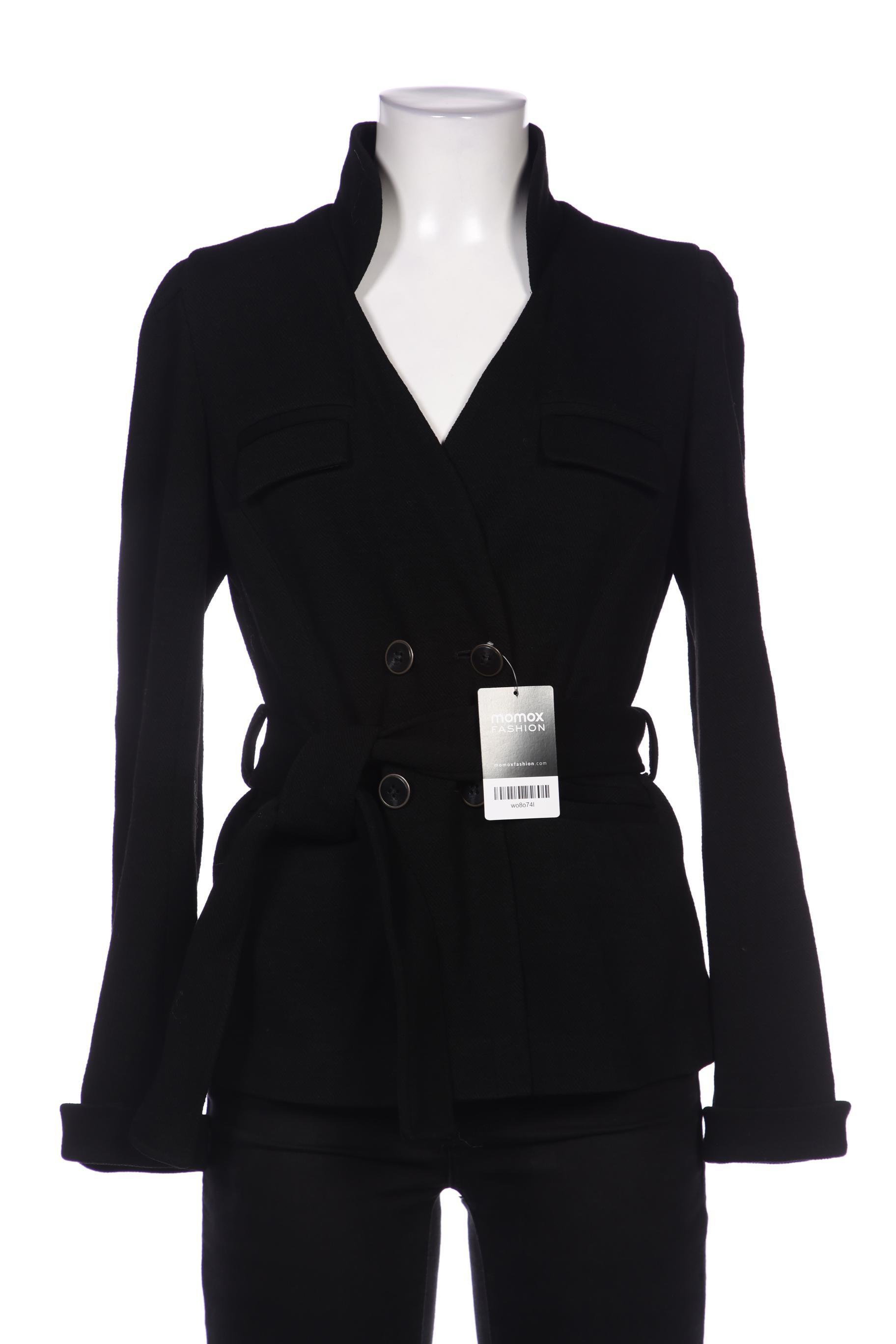 

Diane VON Furstenberg Damen Blazer, schwarz, Gr. 8