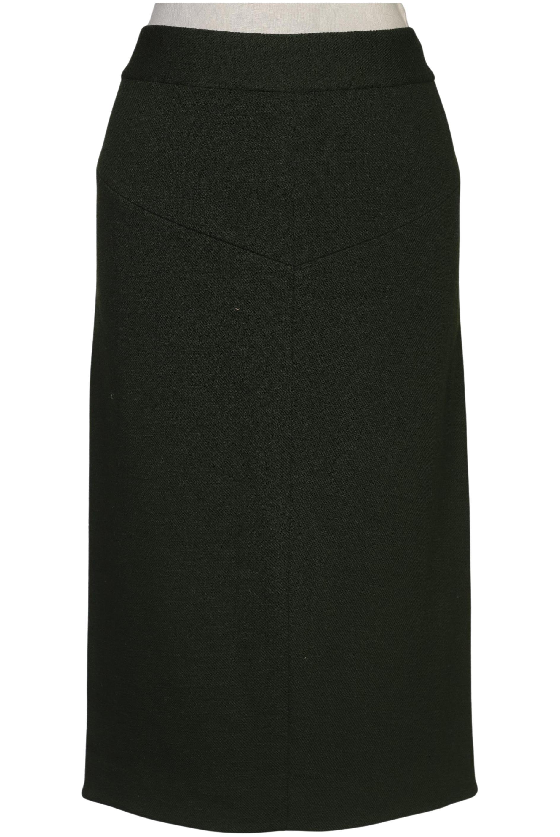 

Diane VON Furstenberg Damen Rock, grün, Gr. 6