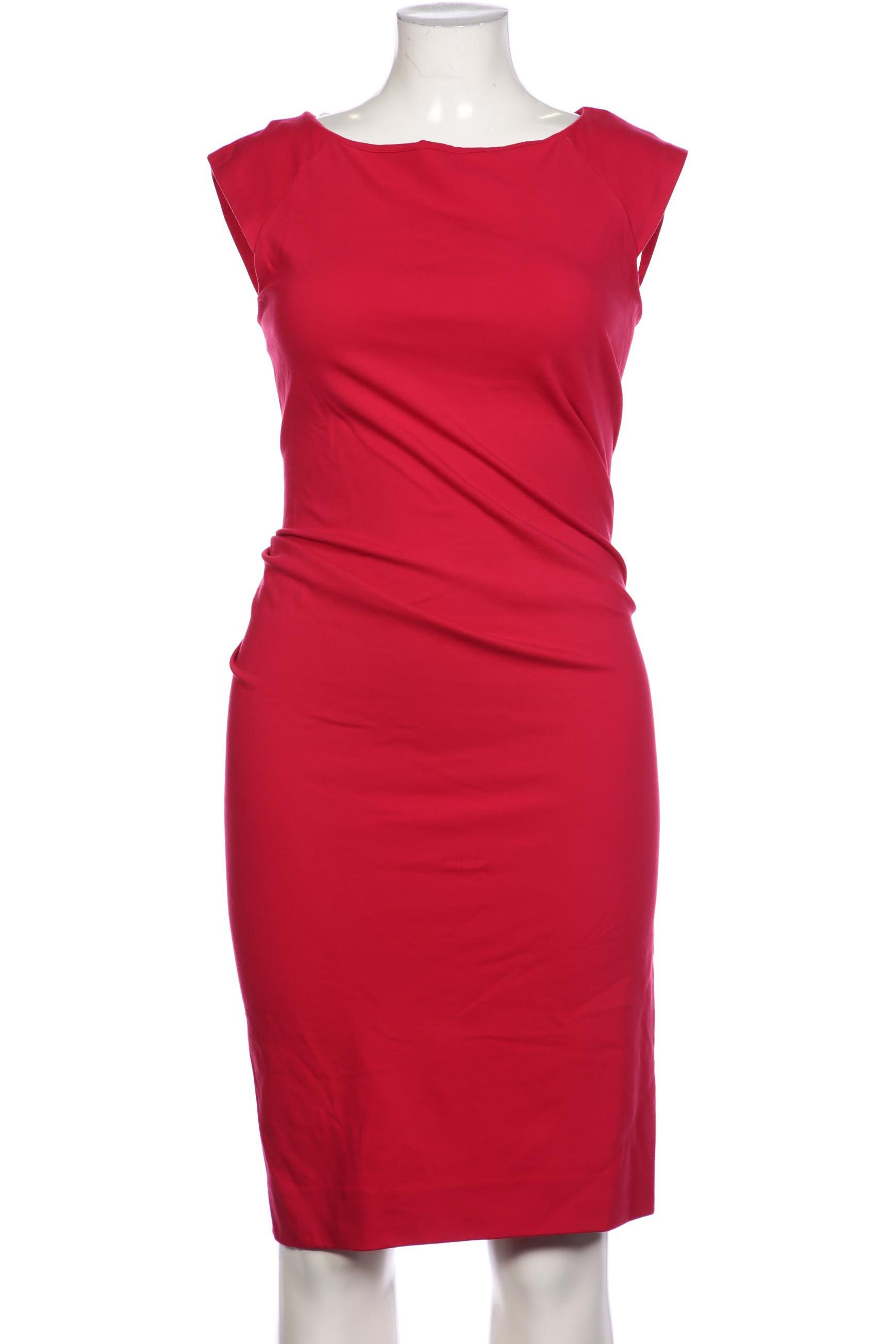

Diane VON Furstenberg Damen Kleid, pink, Gr. 12