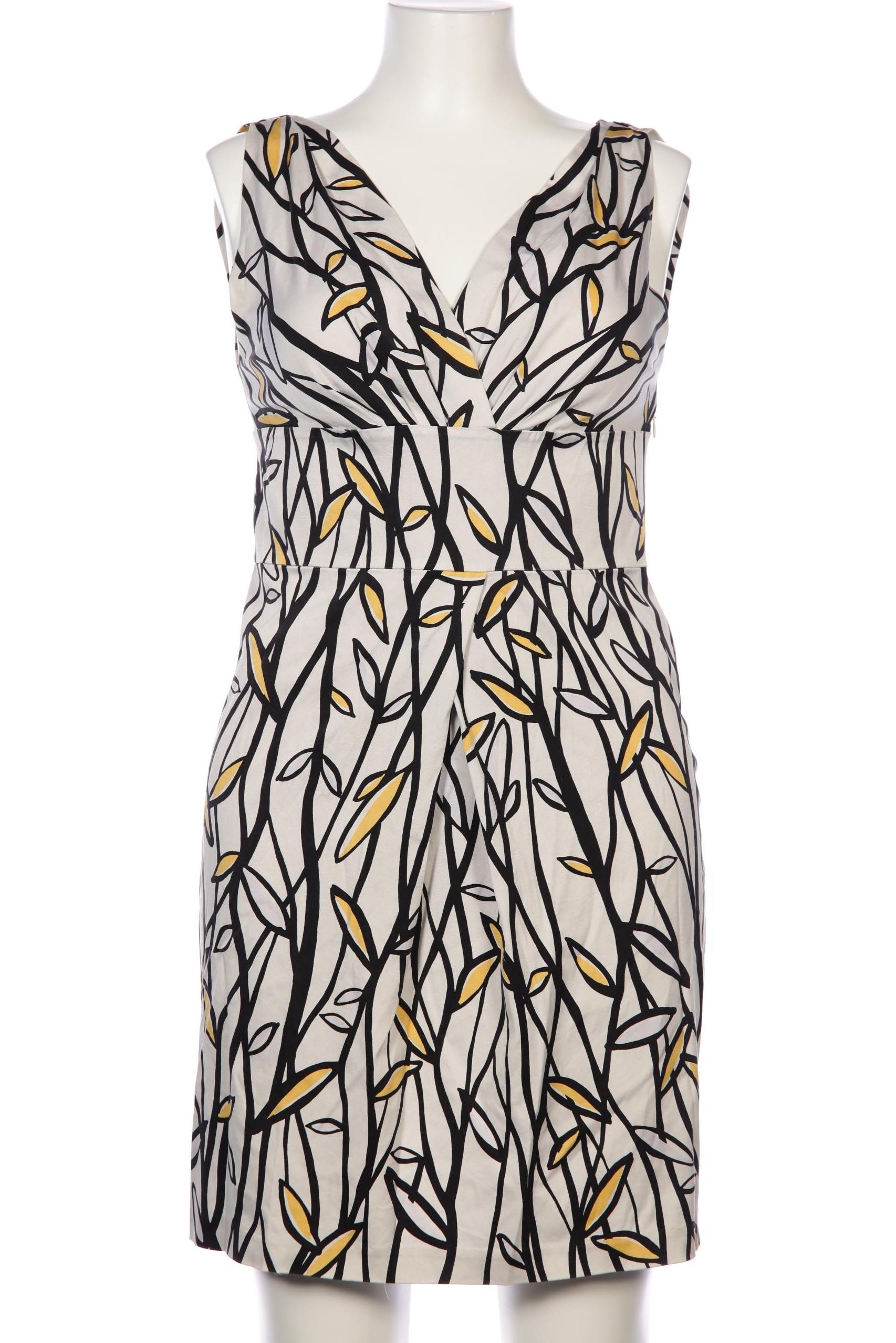 

Diane VON Furstenberg Damen Kleid, schwarz, Gr. 12