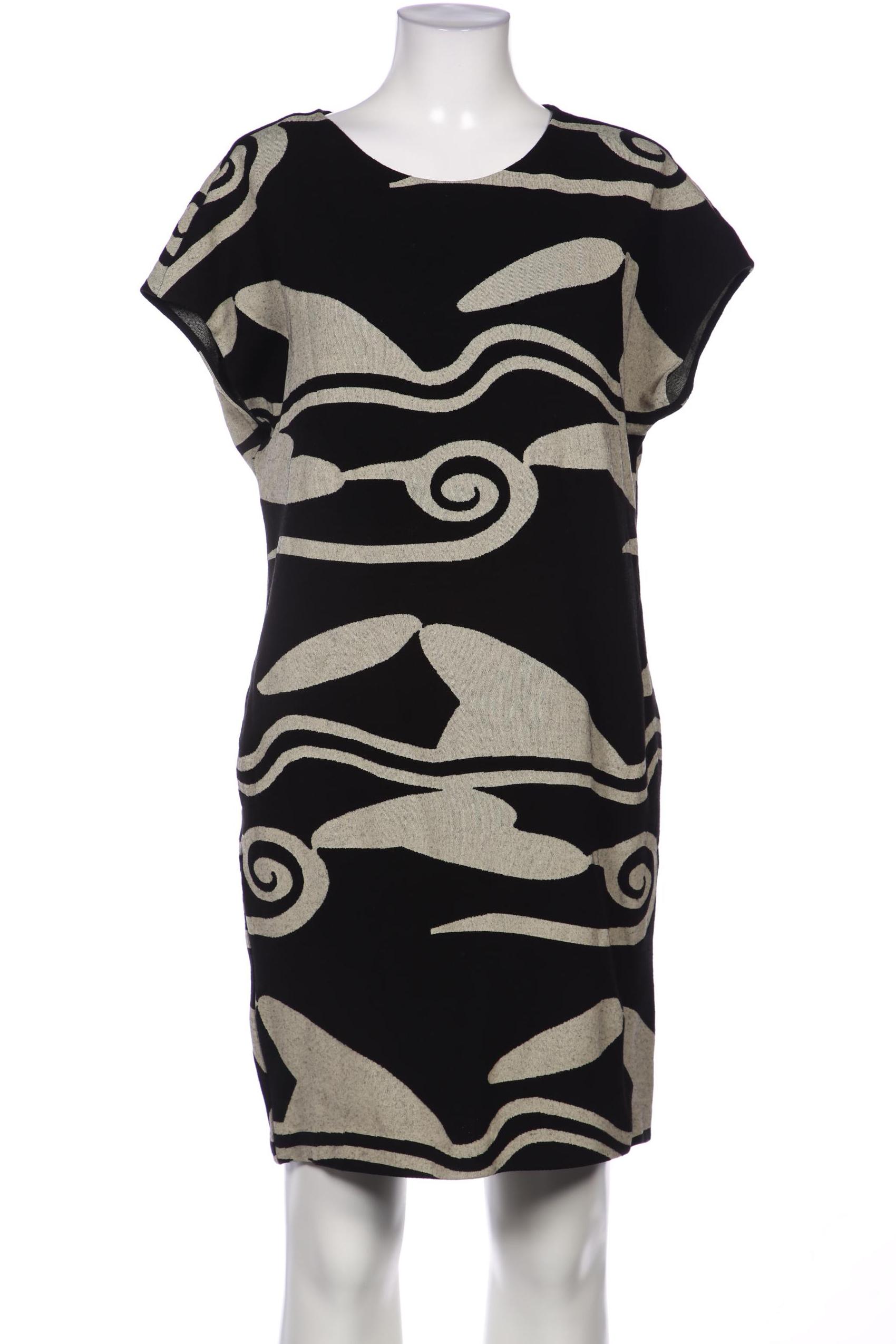 

Diane VON Furstenberg Damen Kleid, schwarz, Gr. 36
