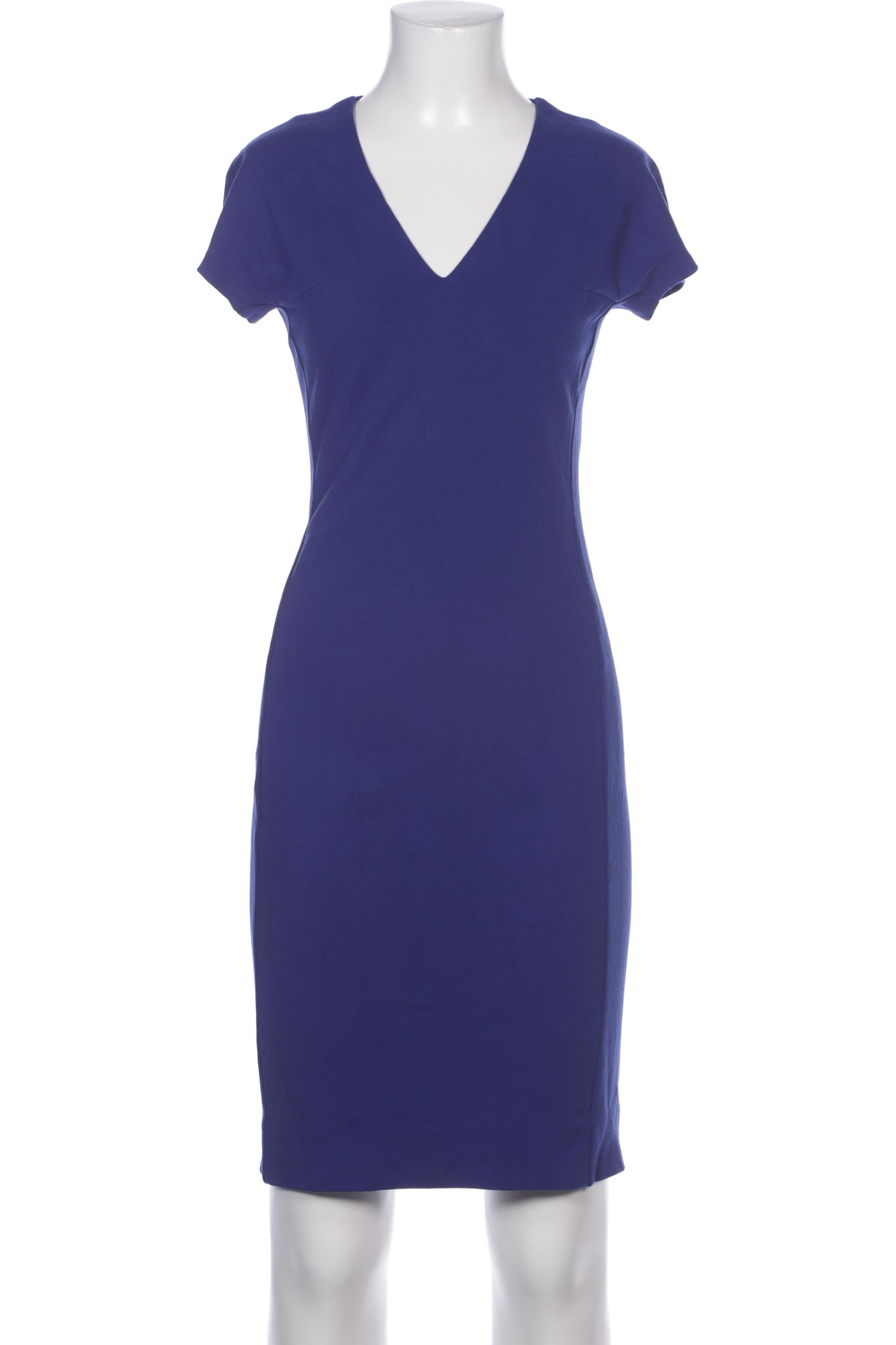 

Diane VON Furstenberg Damen Kleid, blau, Gr. 8