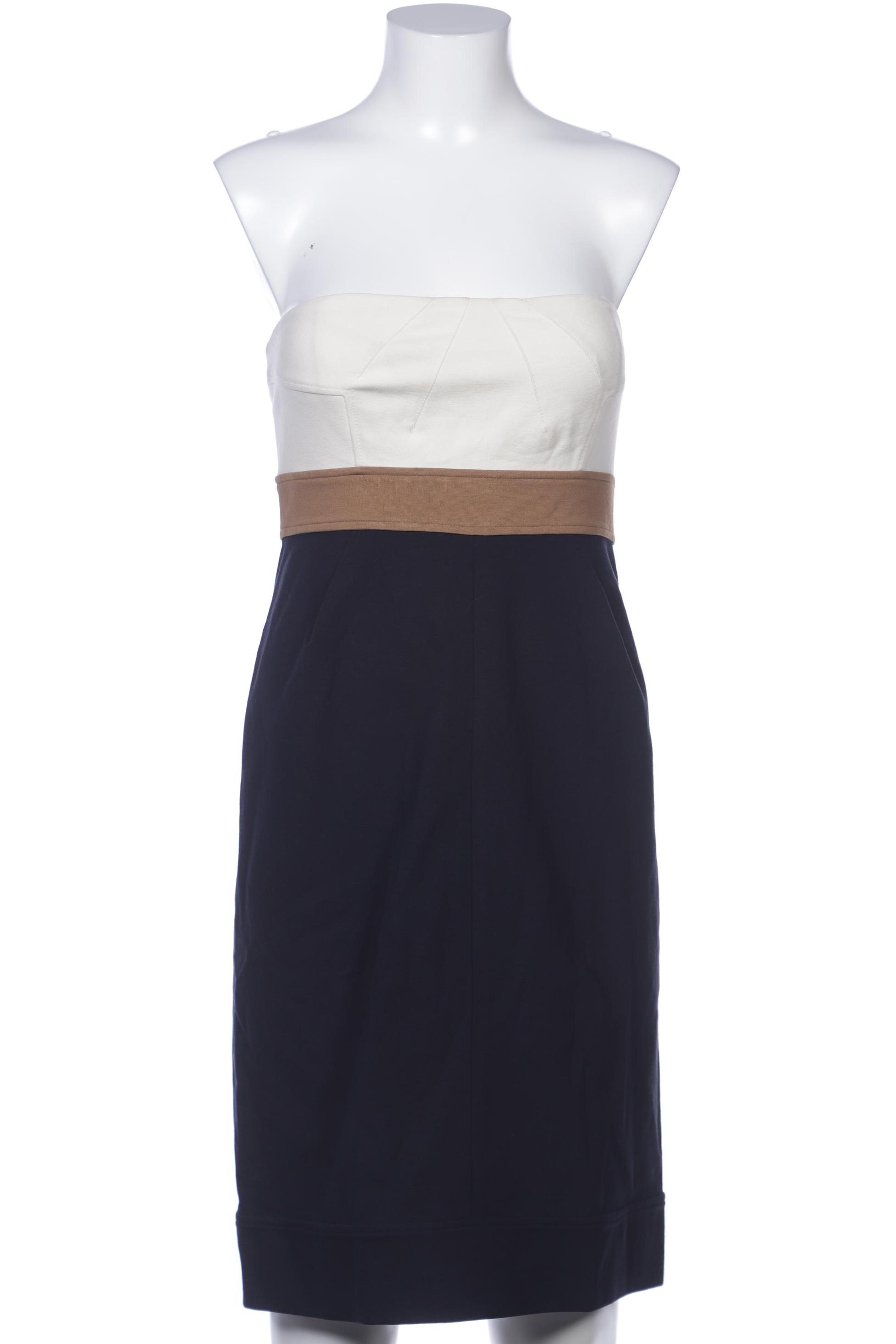 

Diane VON Furstenberg Damen Kleid, marineblau, Gr. 10
