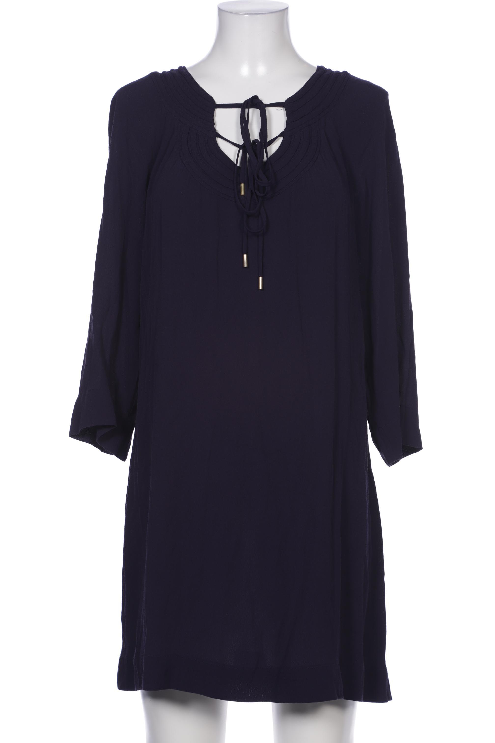 

Diane VON Furstenberg Damen Kleid, flieder, Gr. 10