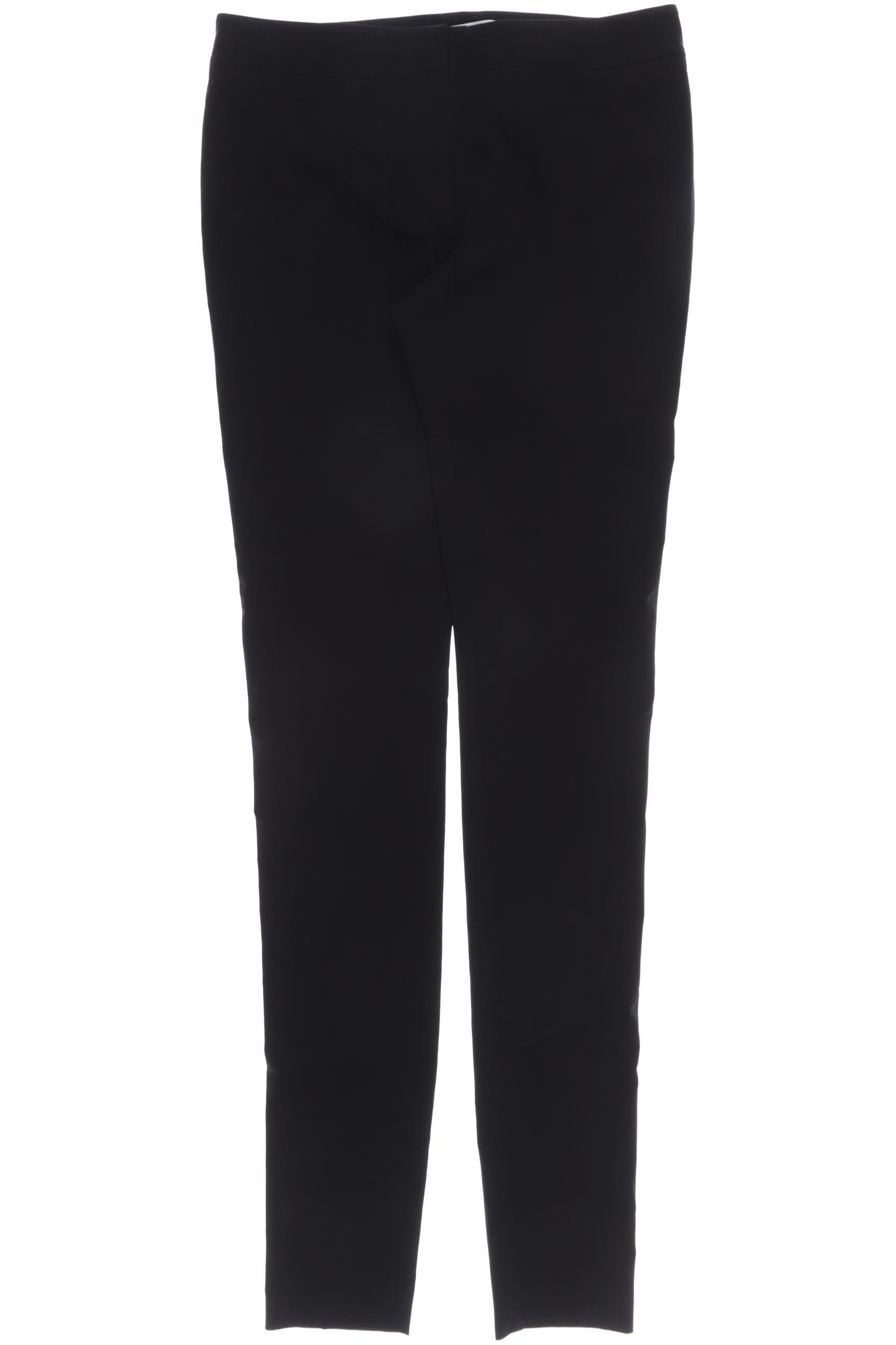 

Diane VON Furstenberg Damen Stoffhose, schwarz, Gr. 8