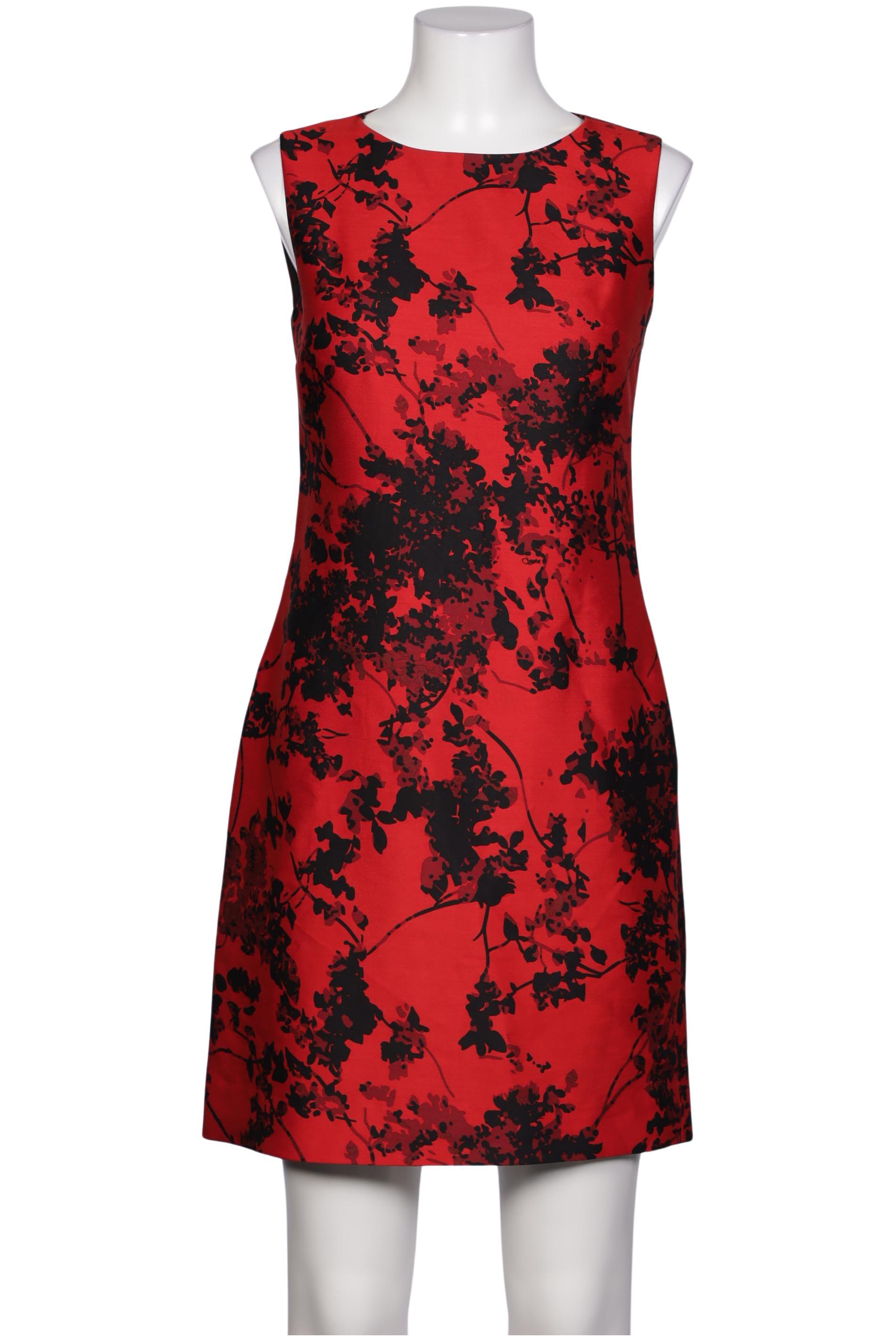

Diane VON Furstenberg Damen Kleid, rot, Gr. 6