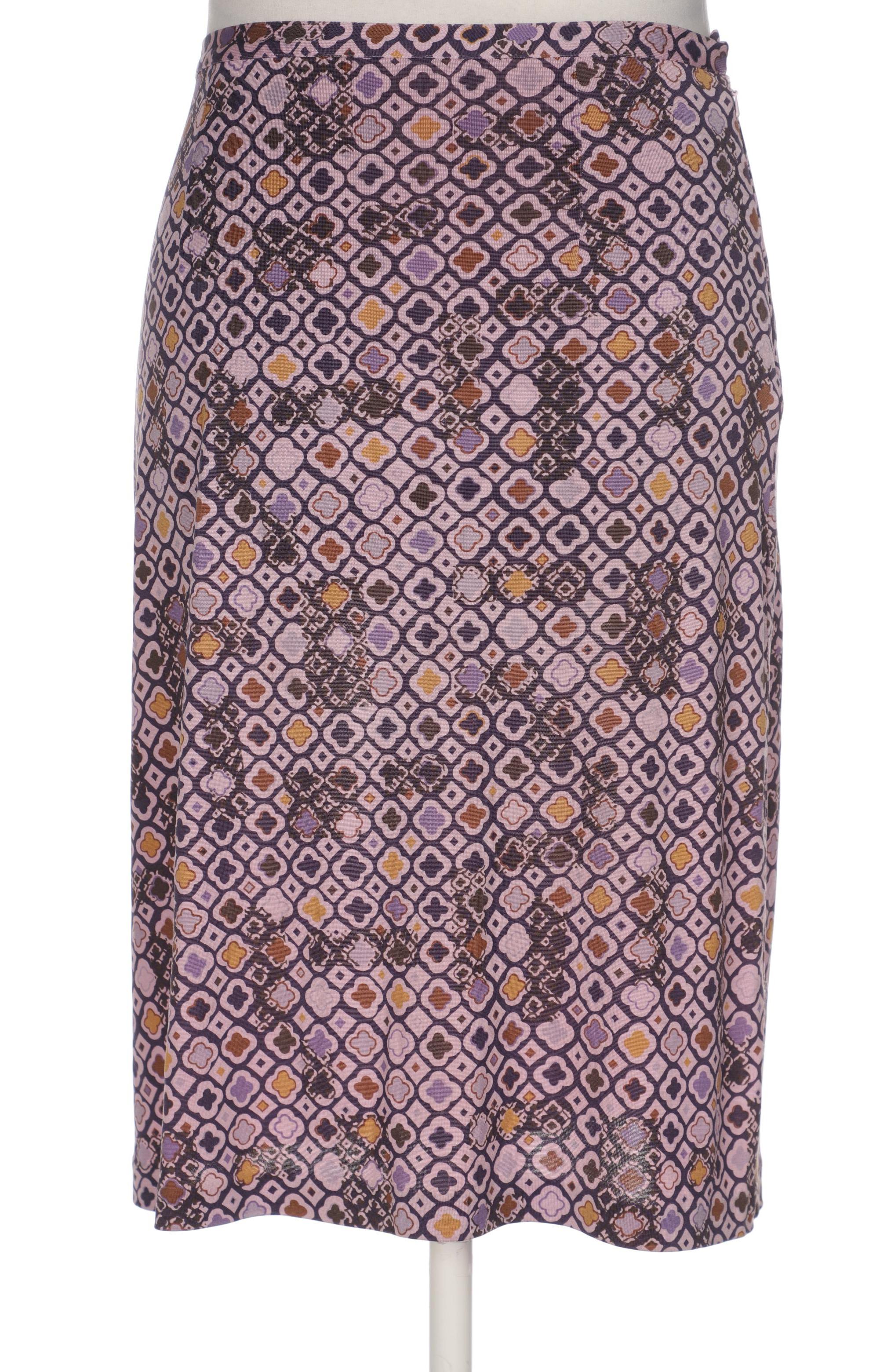 

Diane VON Furstenberg Damen Rock, flieder, Gr. 12