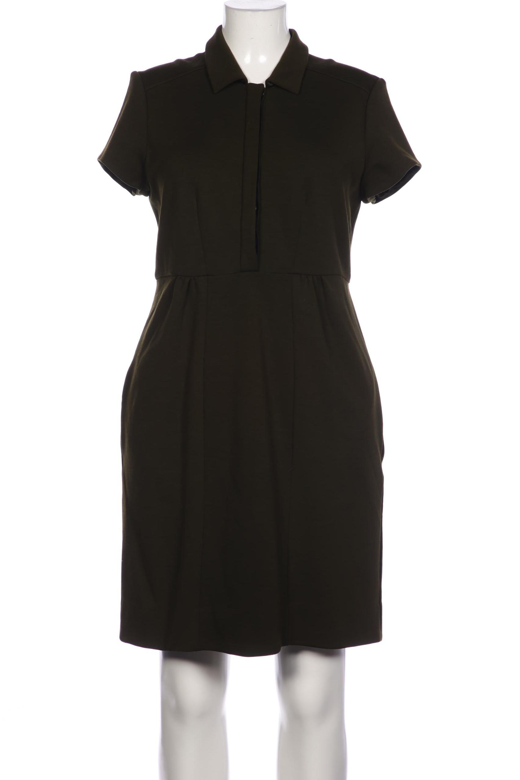 

Diane VON Furstenberg Damen Kleid, grün, Gr. 14